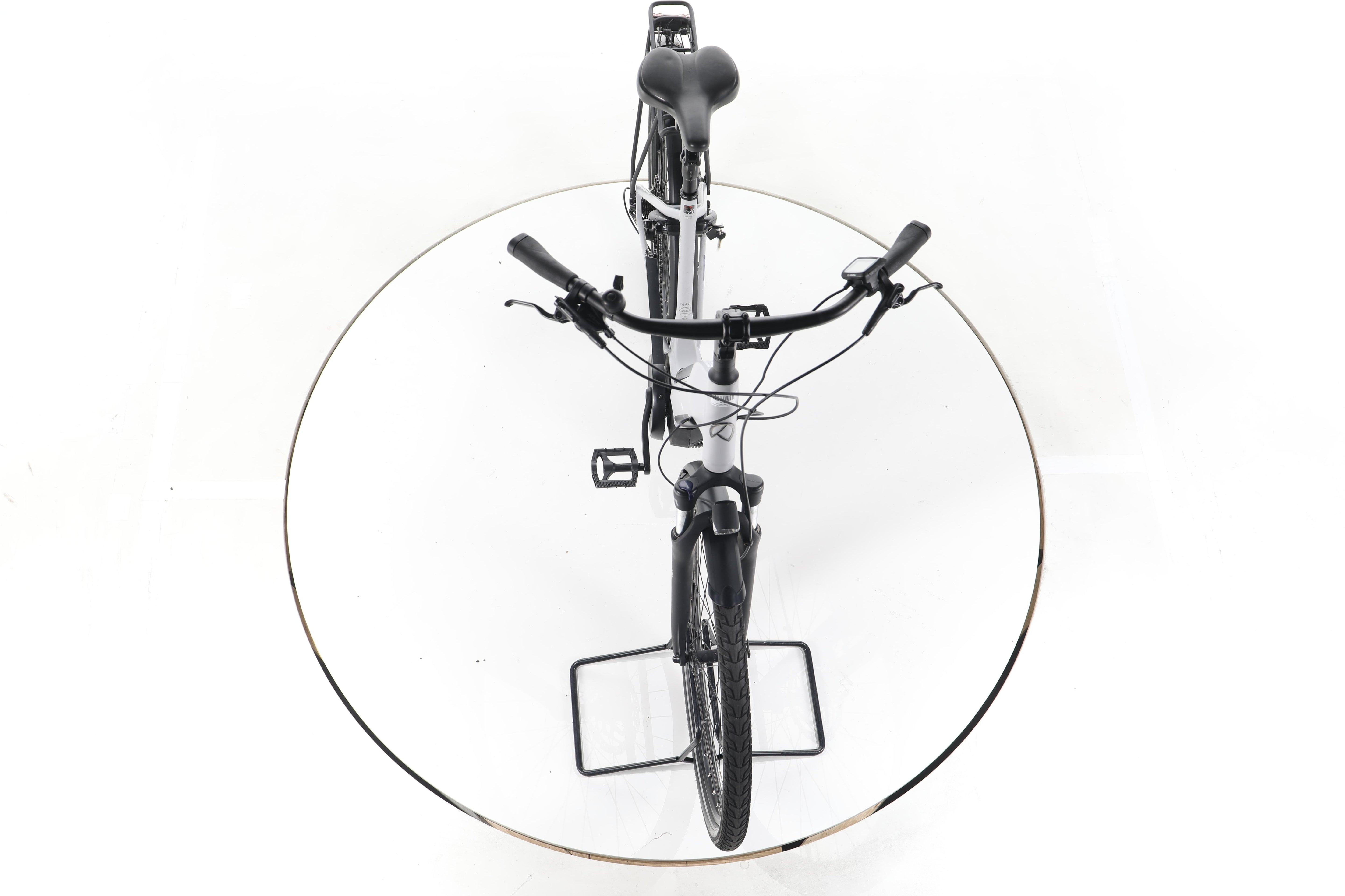 Kalkhoff Endeavour 3.B Move Trekking E-Bike Tiefeinsteiger - Image 16
