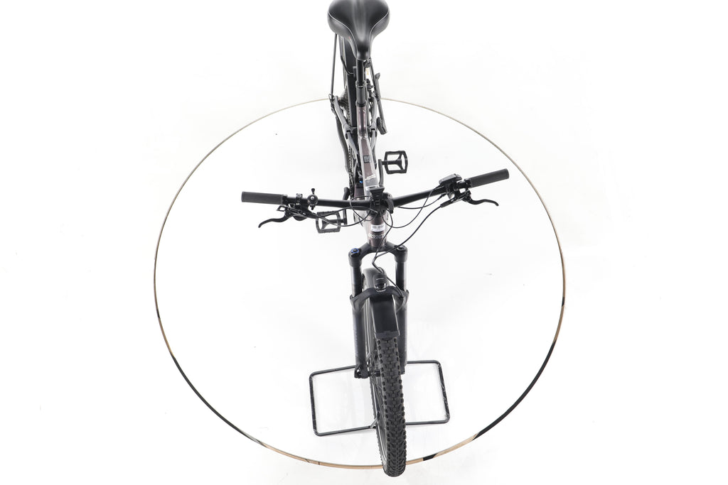 Bionicon Wyatt SUV E-Bike - Image 16