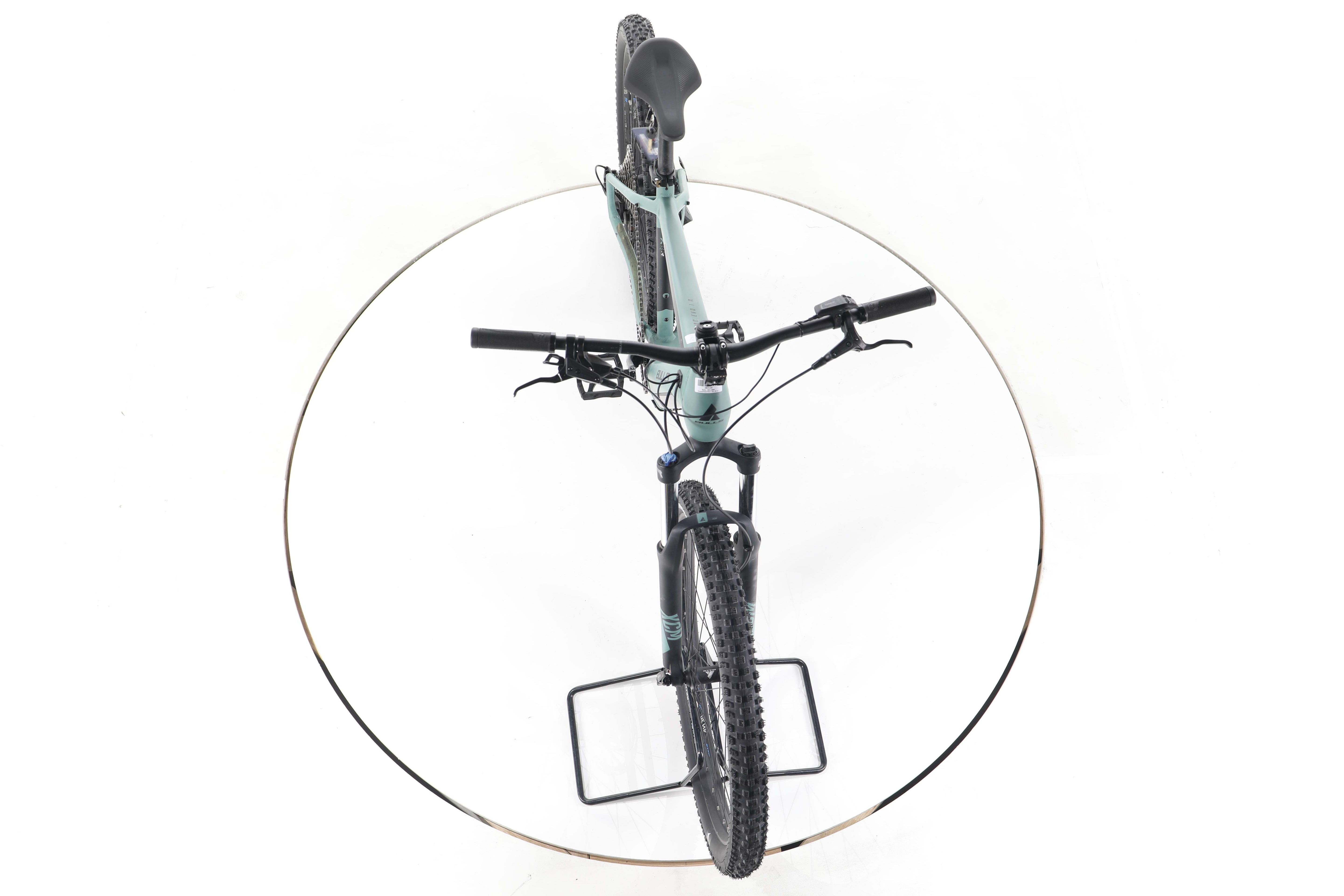 Bulls Copperhead Evo 1 E-Bike - Image 16