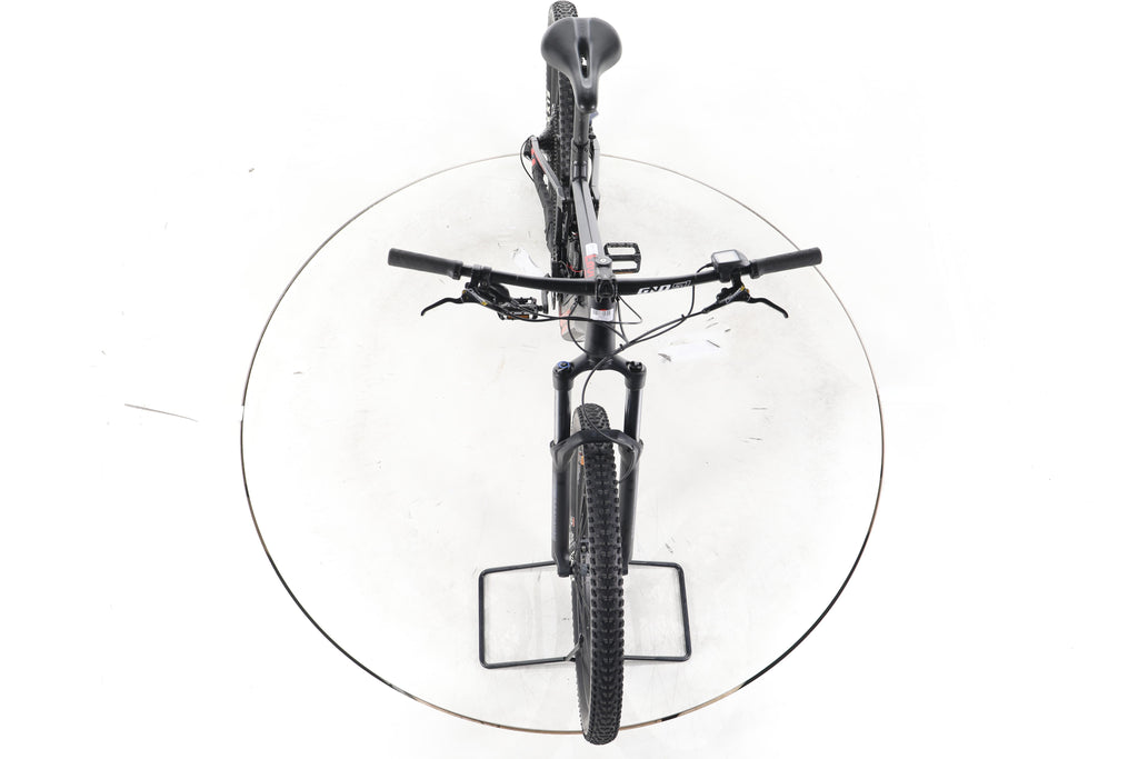 Ghost E-Riot Trail AL Essential E-Bike Fully - Image 16