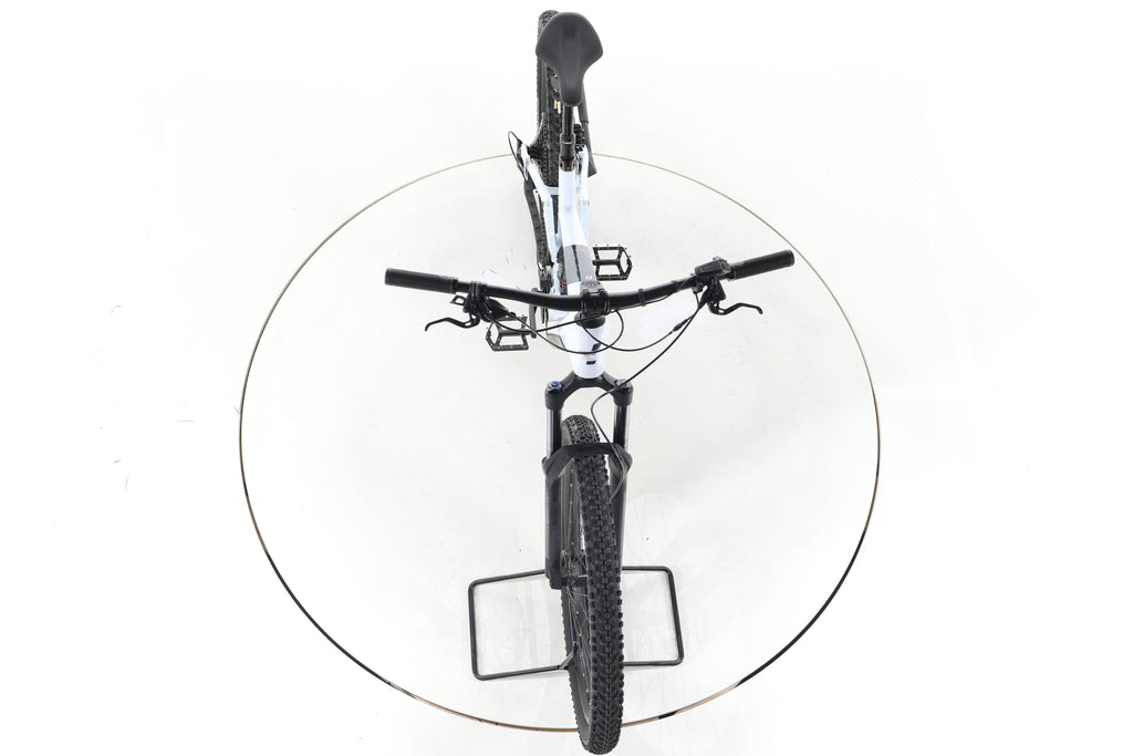 Cube Stereo Hybrid 140 HPC Pro Fully E-Bike Carbon - Image 16