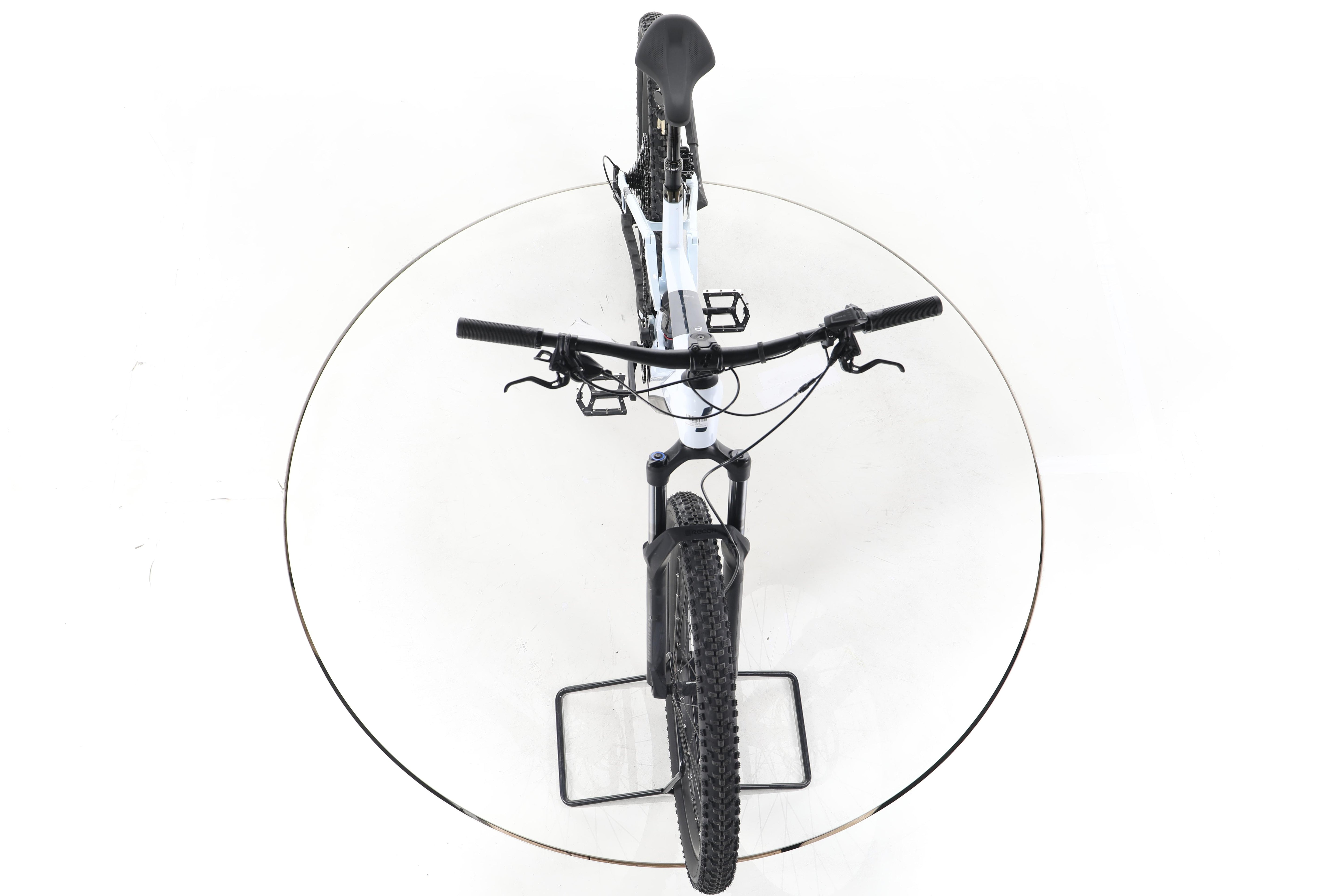 Cube Stereo Hybrid 140 HPC Pro Fully E-Bike Carbon - Image 16