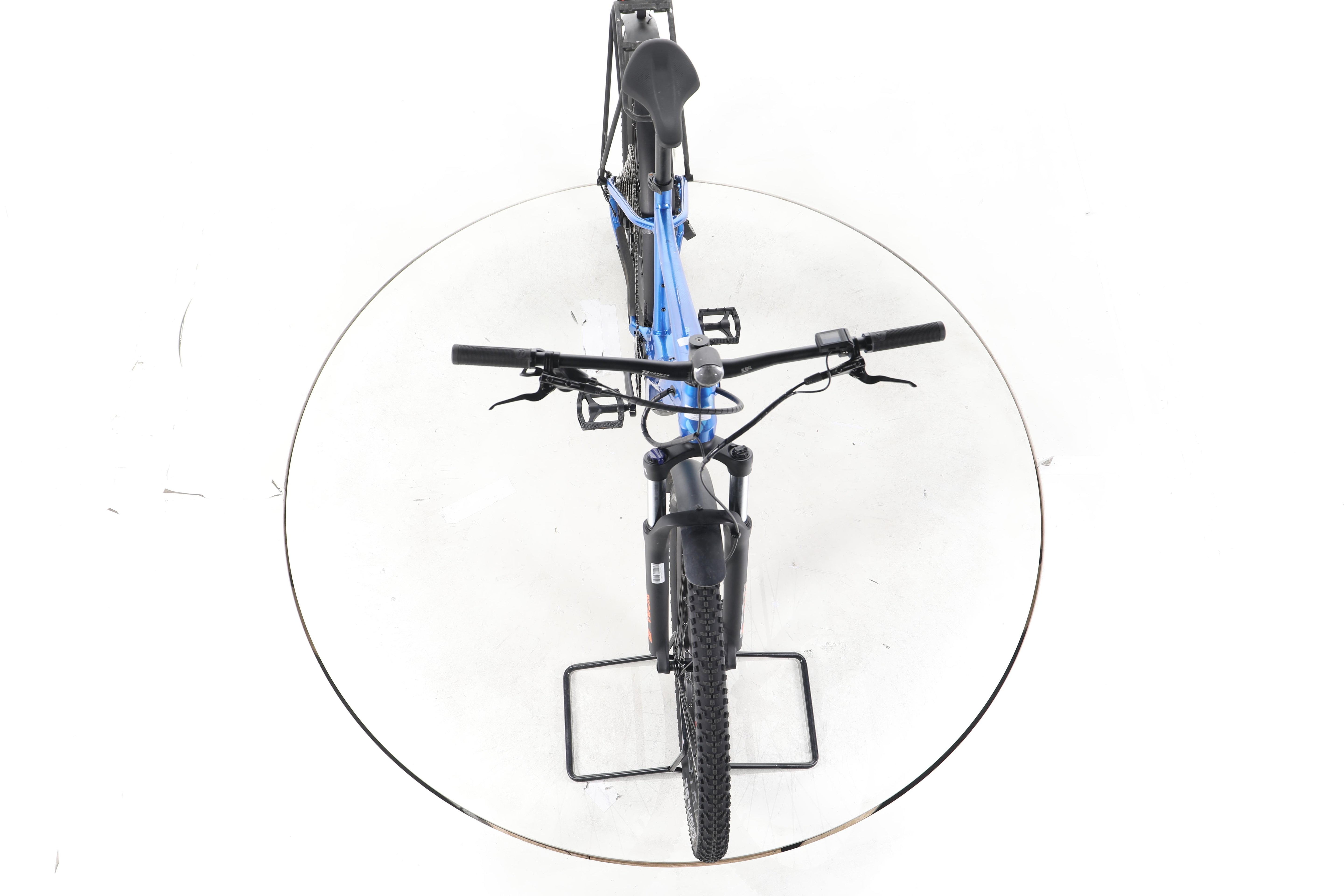 Liv Vall-E+ EX Trekking E-Bike - Image 16