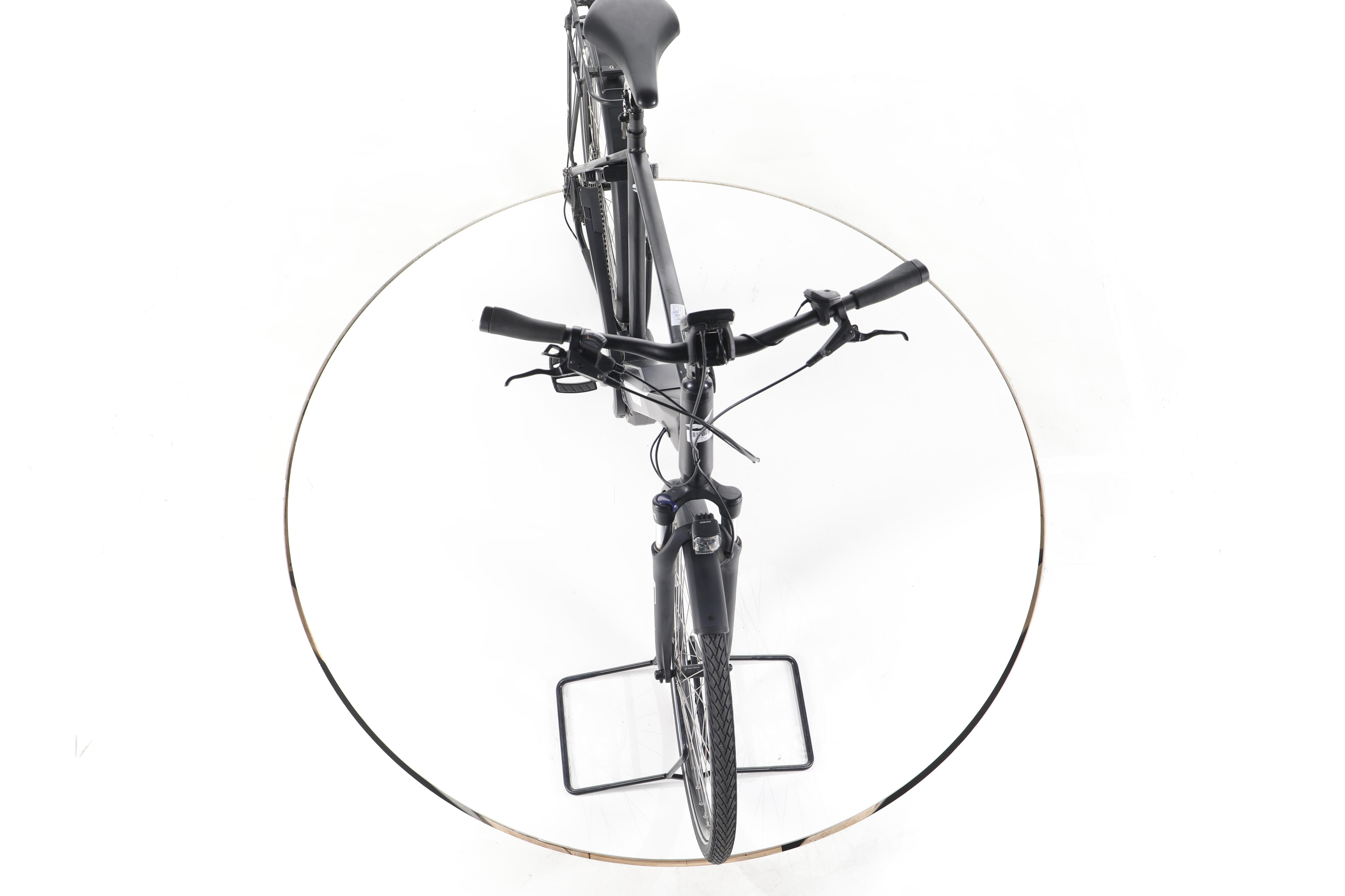 Victoria eTrekking 8.8 Trekking E-Bike - Image 16