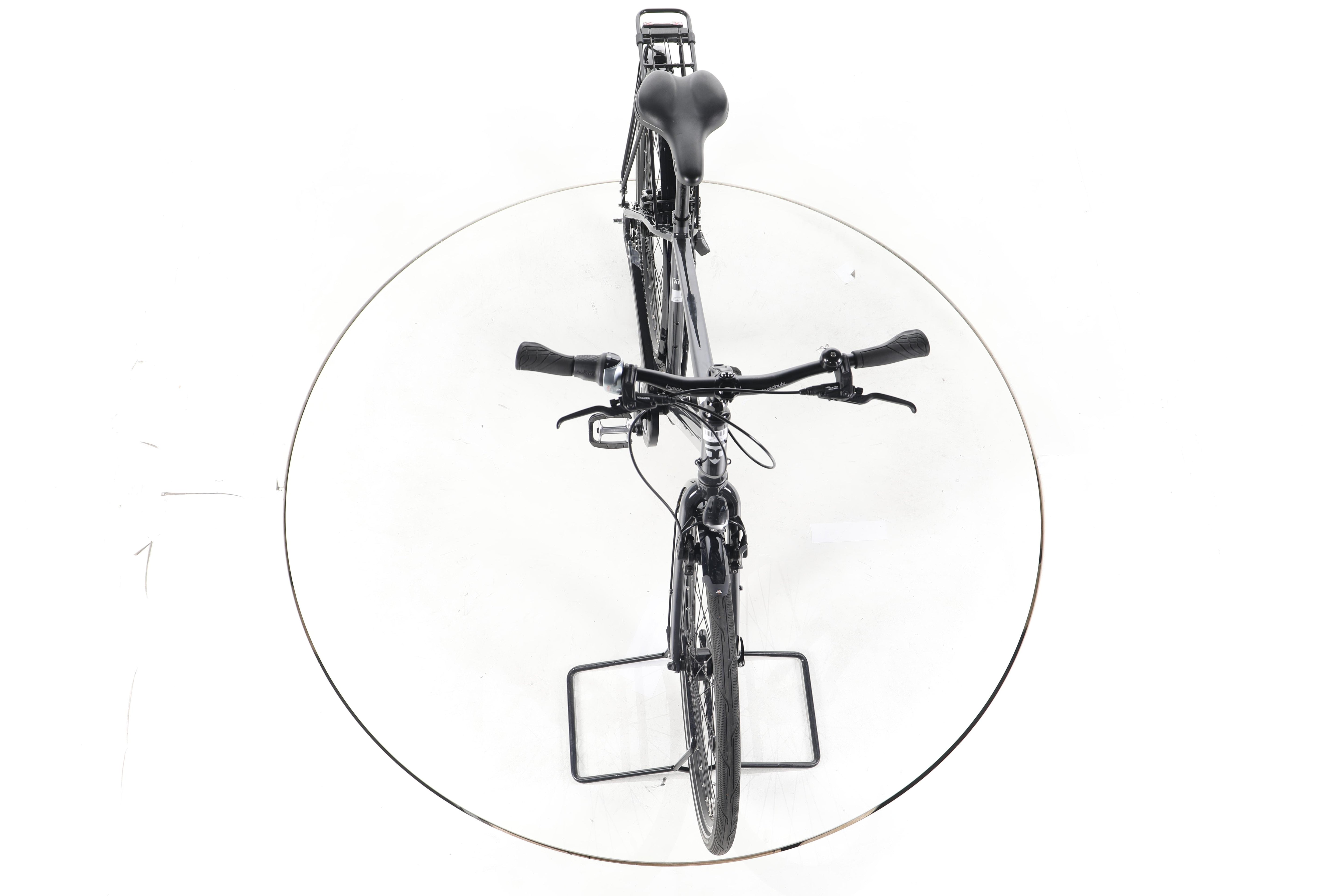 Contoura AL-2 Fahrrad City & Trekking - Image 16