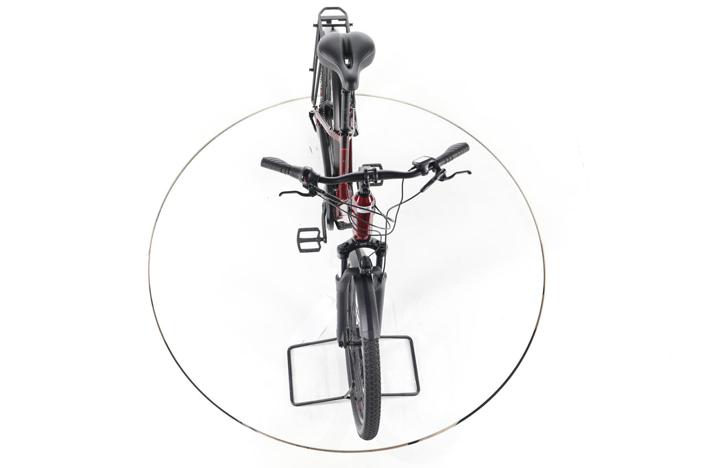 Moustache Bikes Xroad 2 City E-Bike Tiefeinsteiger - Image 16