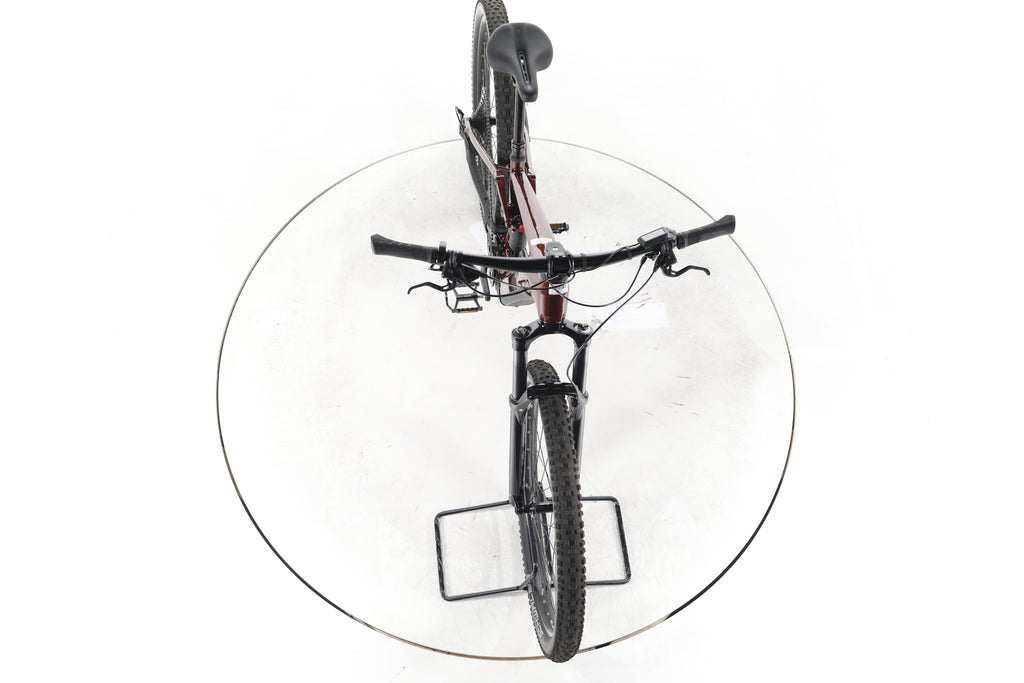 Cube Stereo Hybrid ONE44 Pro E-Bike Fully 2025 - Image 16