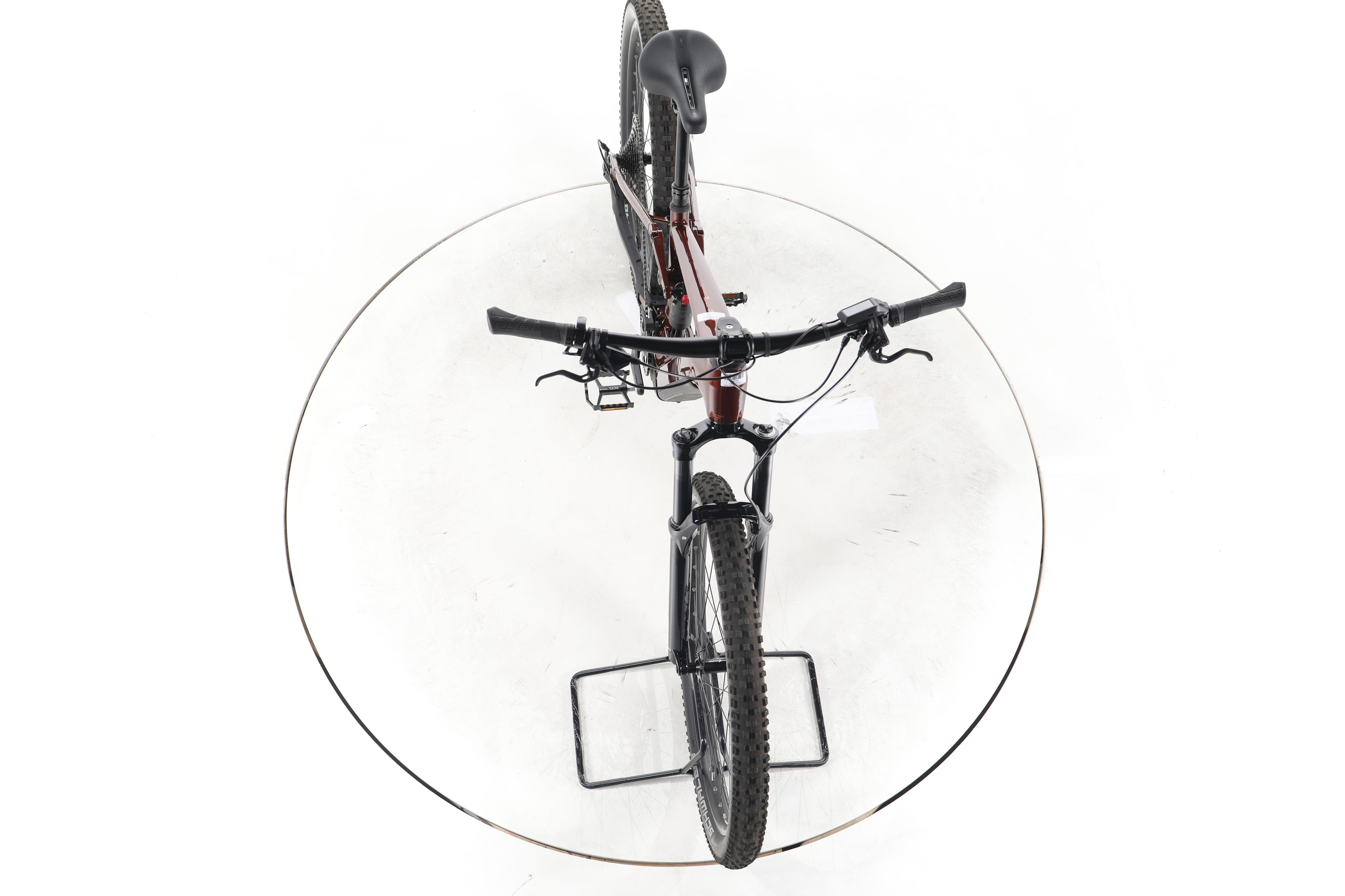 Cube Stereo Hybrid ONE44 Pro E-Bike Fully 2025 - Image 16