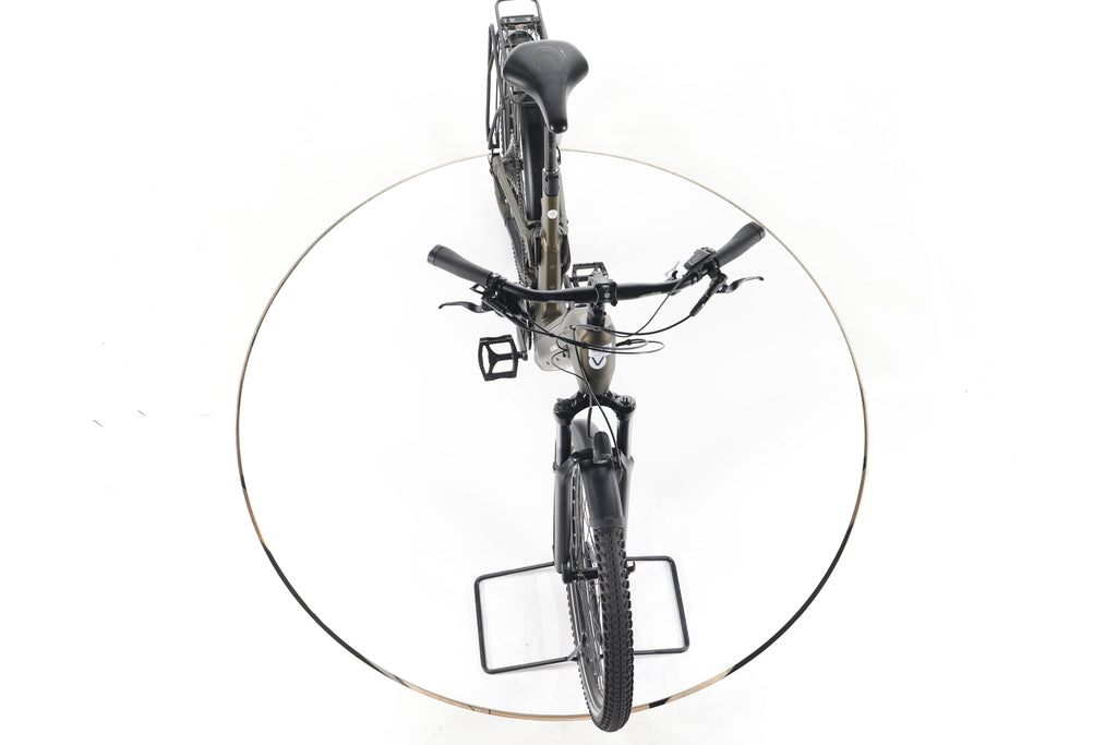 Velo de Ville FEB 990 Smart SUV E-Bike Tiefeinsteiger - Image 16