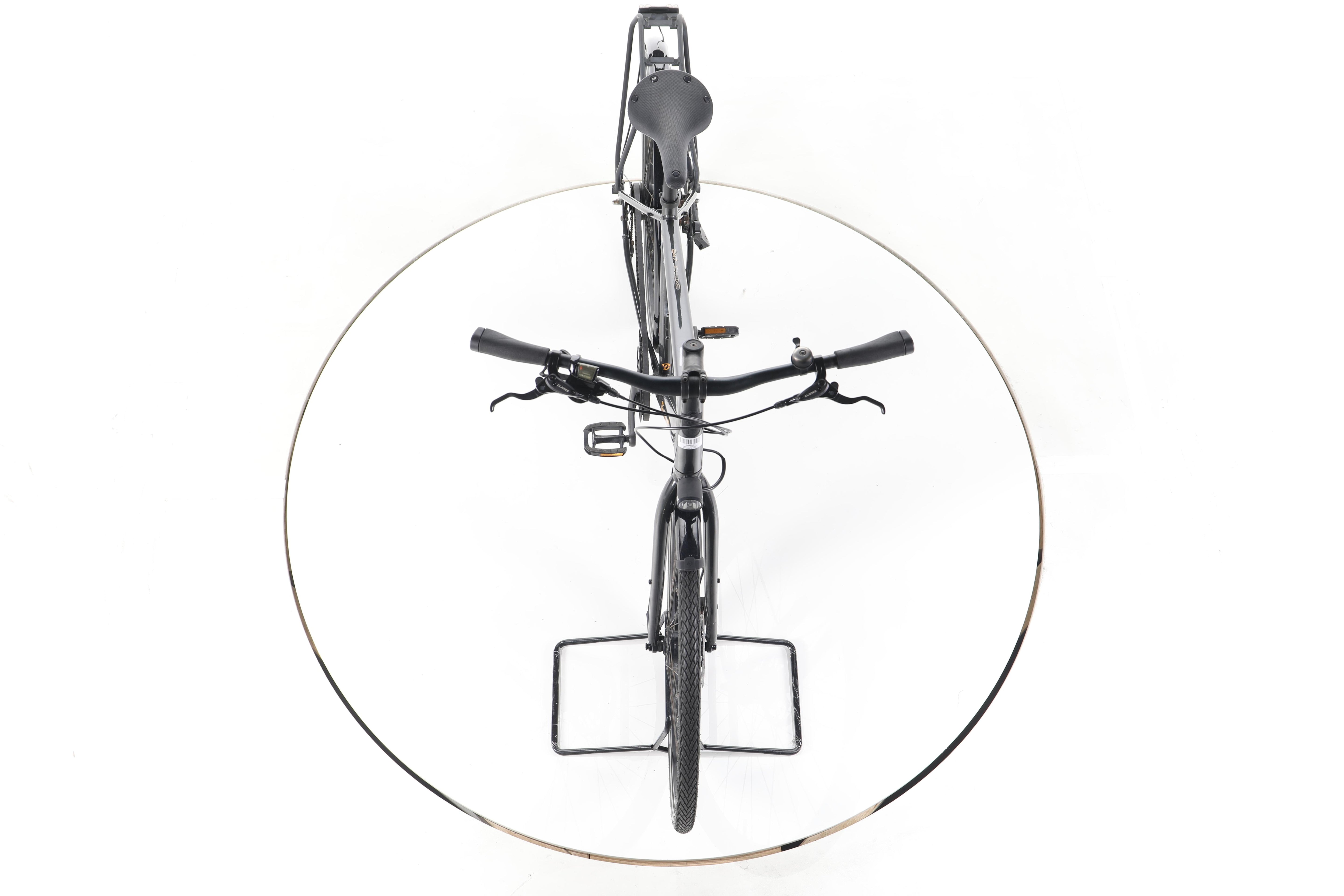 Diamant 247 Deluxe Fahrrad City & Trekking - Image 16