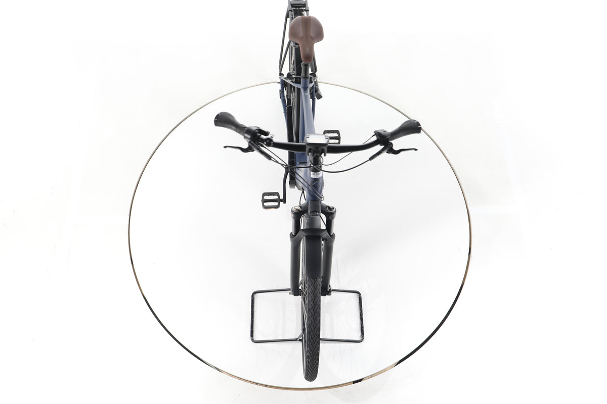 Kalkhoff Image 5.B Excite+ BLX City E-Bike - Image 16