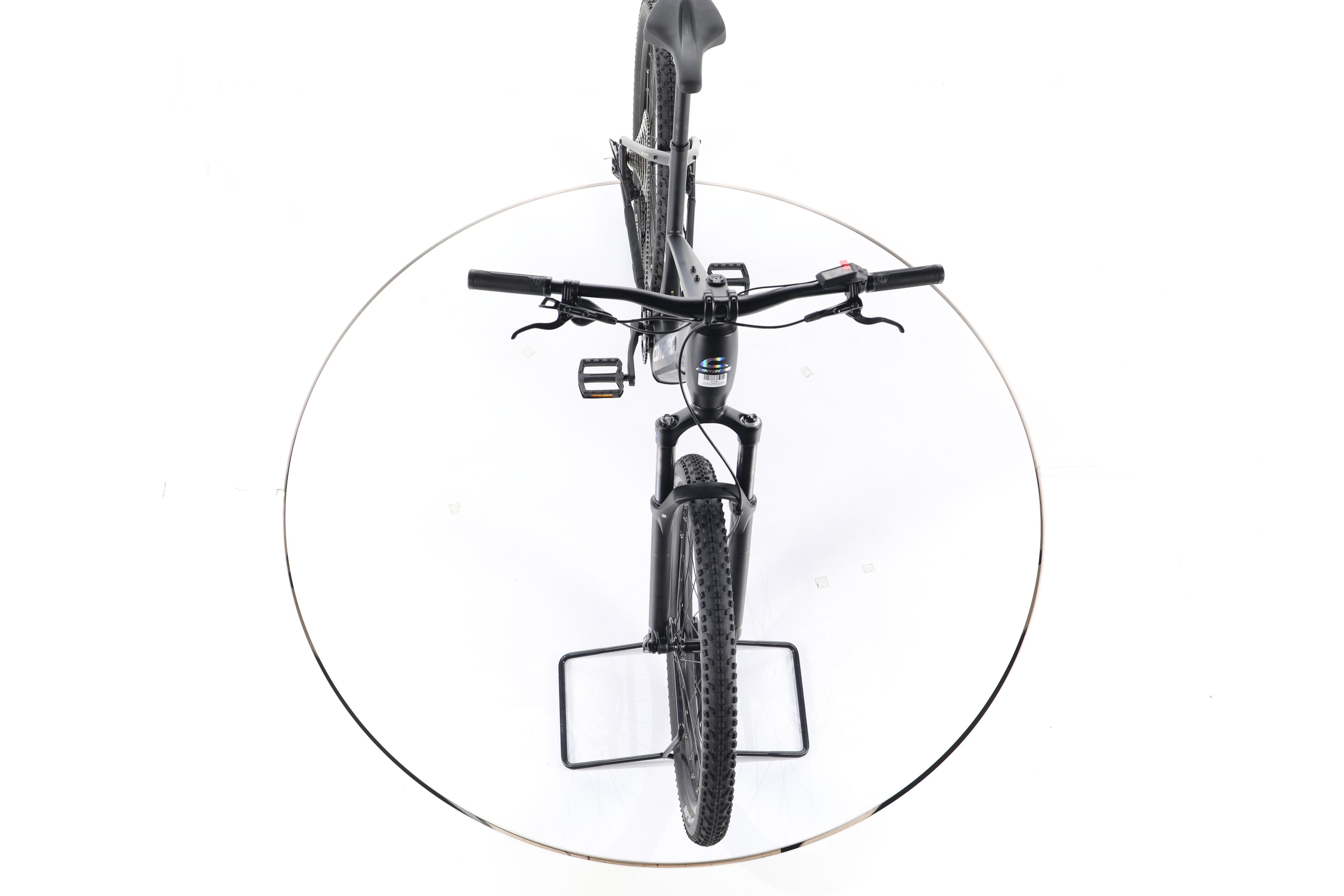 Corratec E-Power X-Vert Pro Sport E-Bike 2025 - Image 16