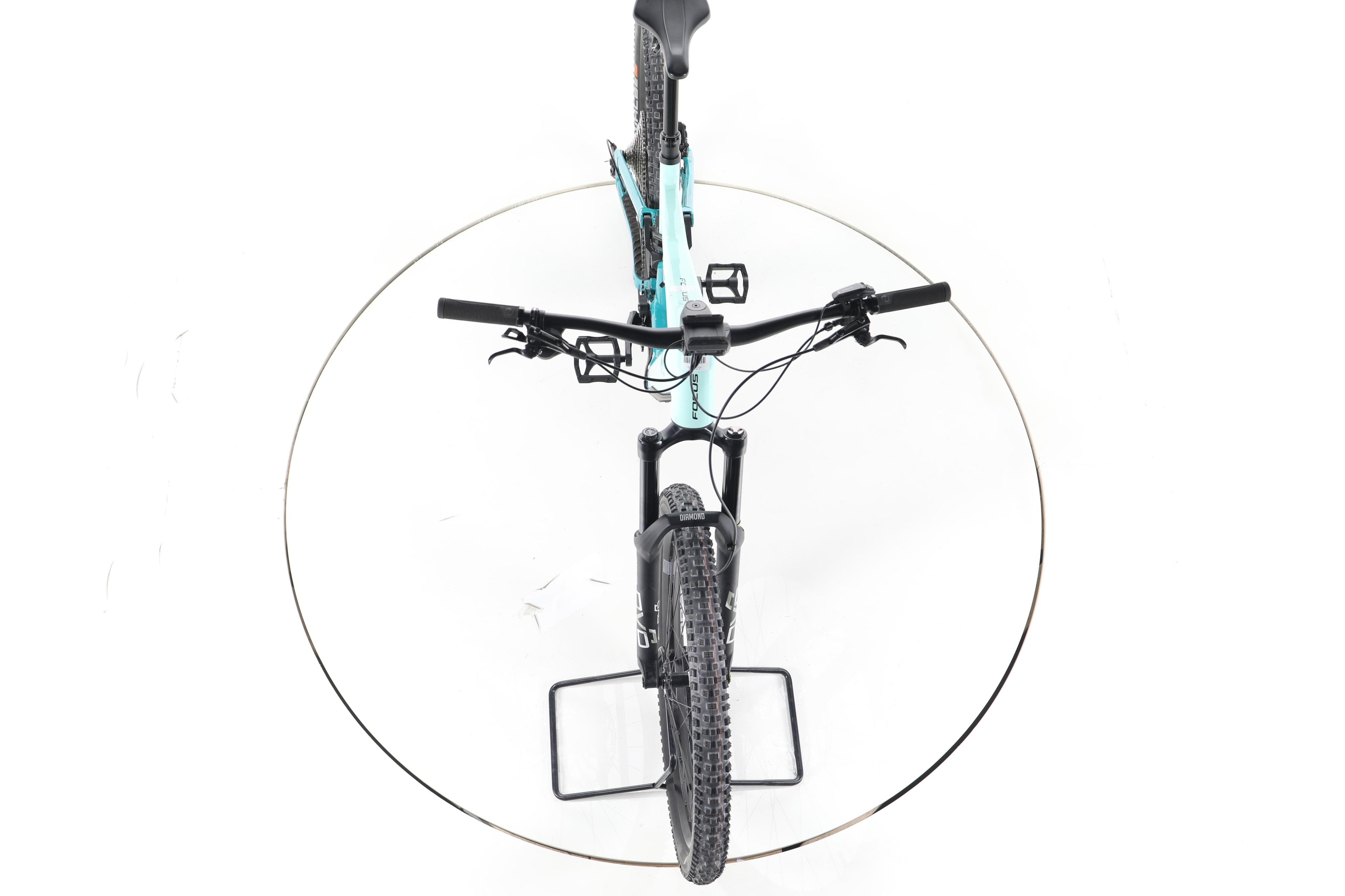 Focus Jam² 6.7 Fully E-Bike 2023 - Image 16