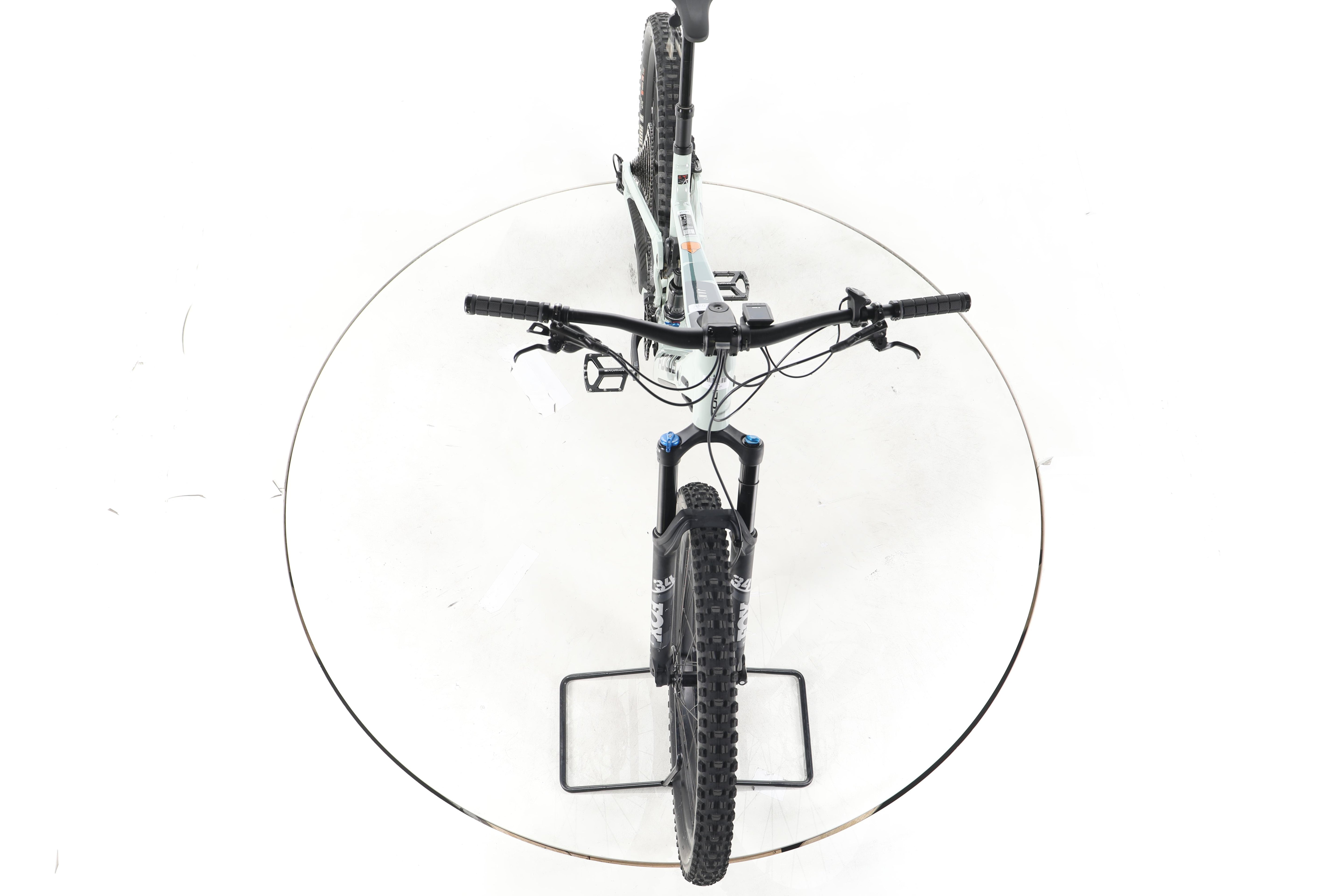 Focus Jam² 6.8 E-Bike Fully - Image 16