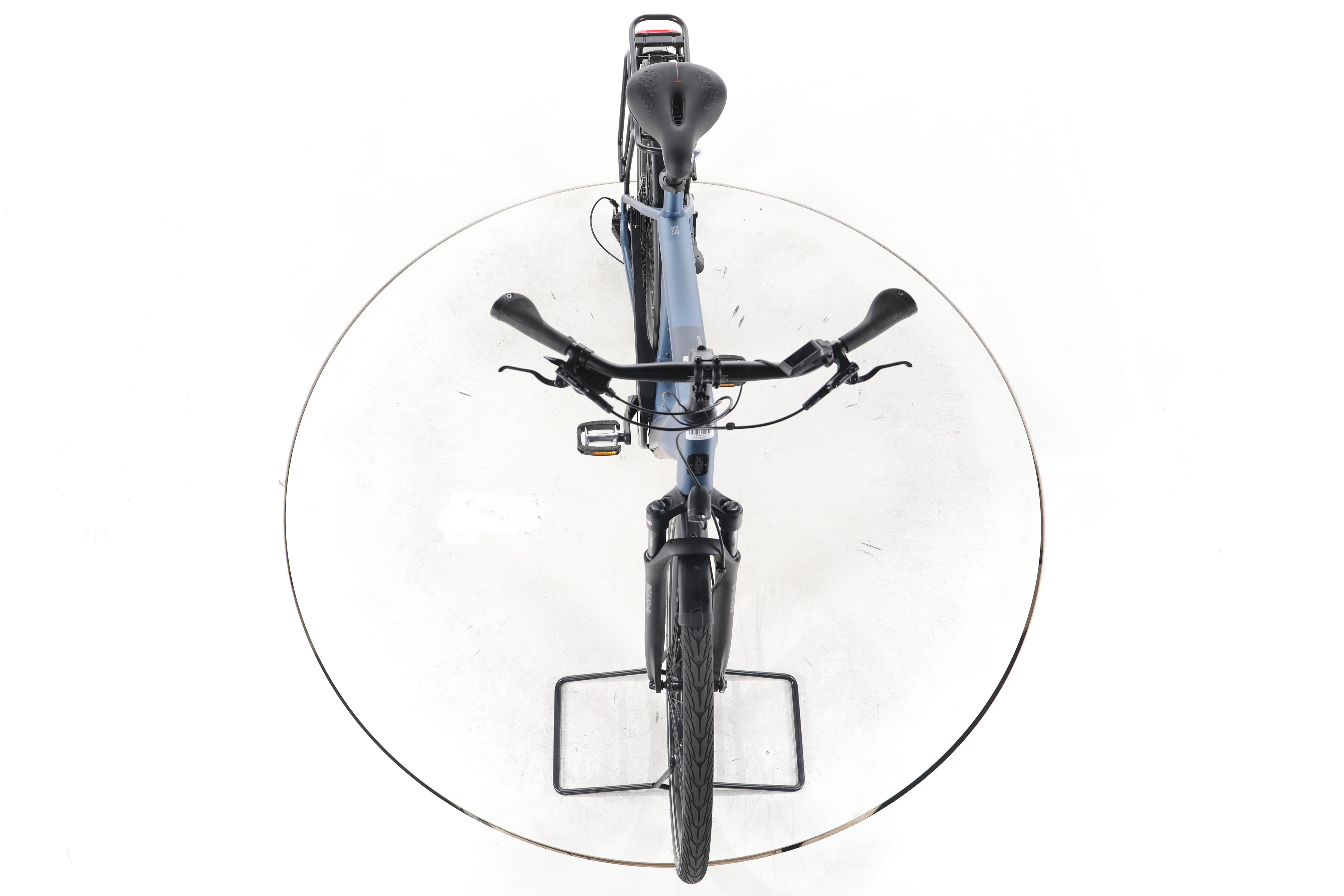 KTM Macina_Power Trekking E-Bike 2025 - Image 16
