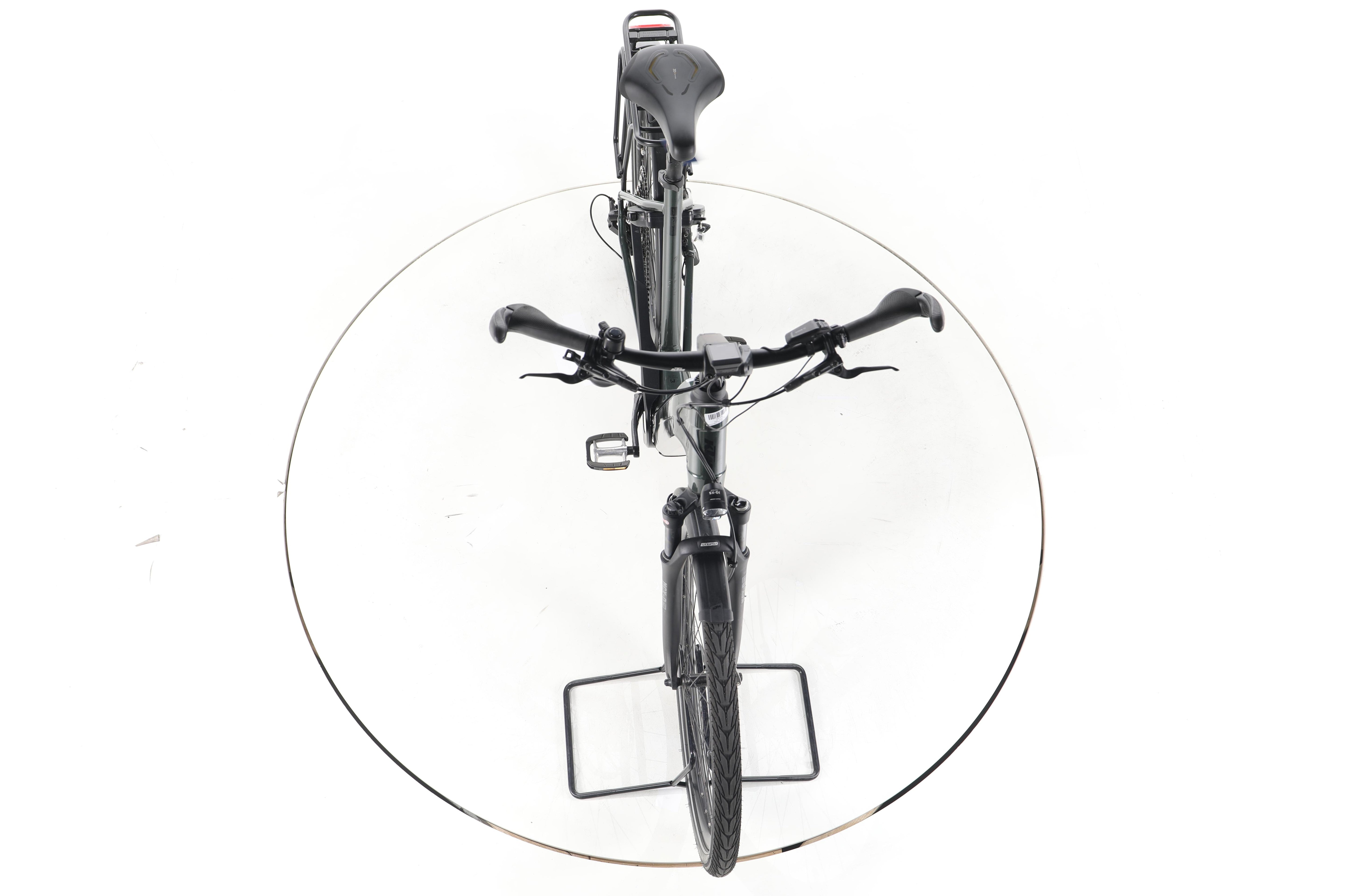KTM Macina Style 720 Trekking E-Bike Tiefeinsteiger - Image 16