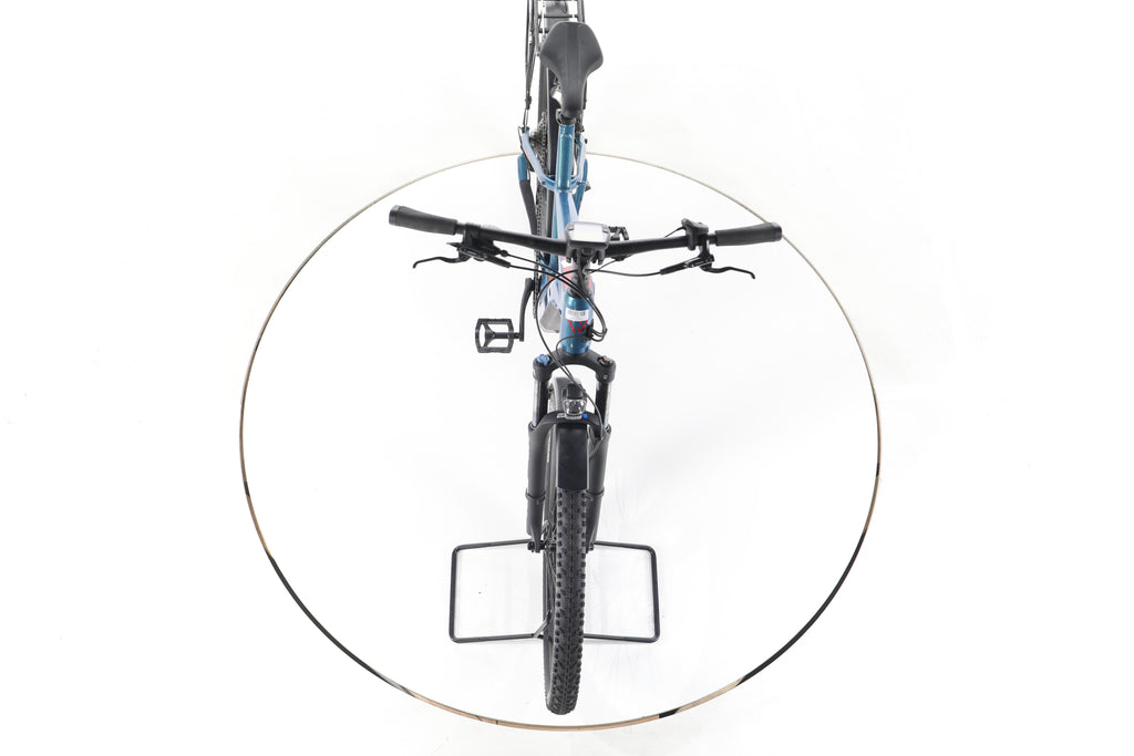Conway Cairon C 2.0 Trekking E-Bike - Image 16