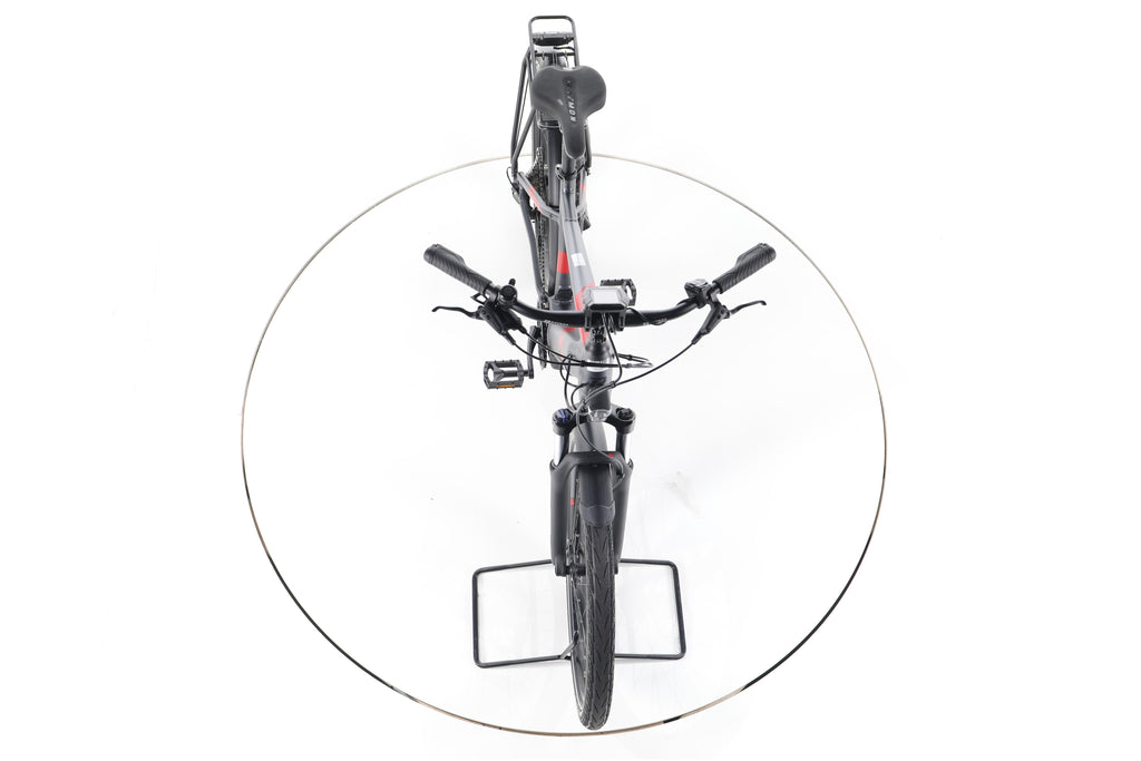 R Raymon TourRay E 6.0 Trekking E-Bike - Image 16
