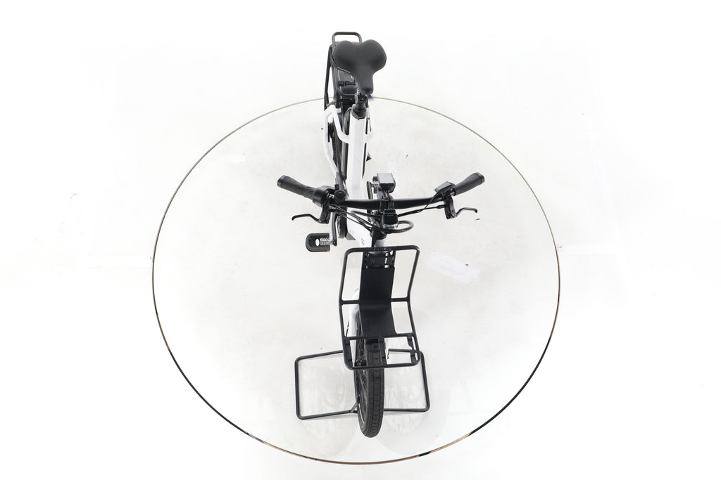 QIO Eins P-E Kompakt E-Bike Tiefeinsteiger - Image 16