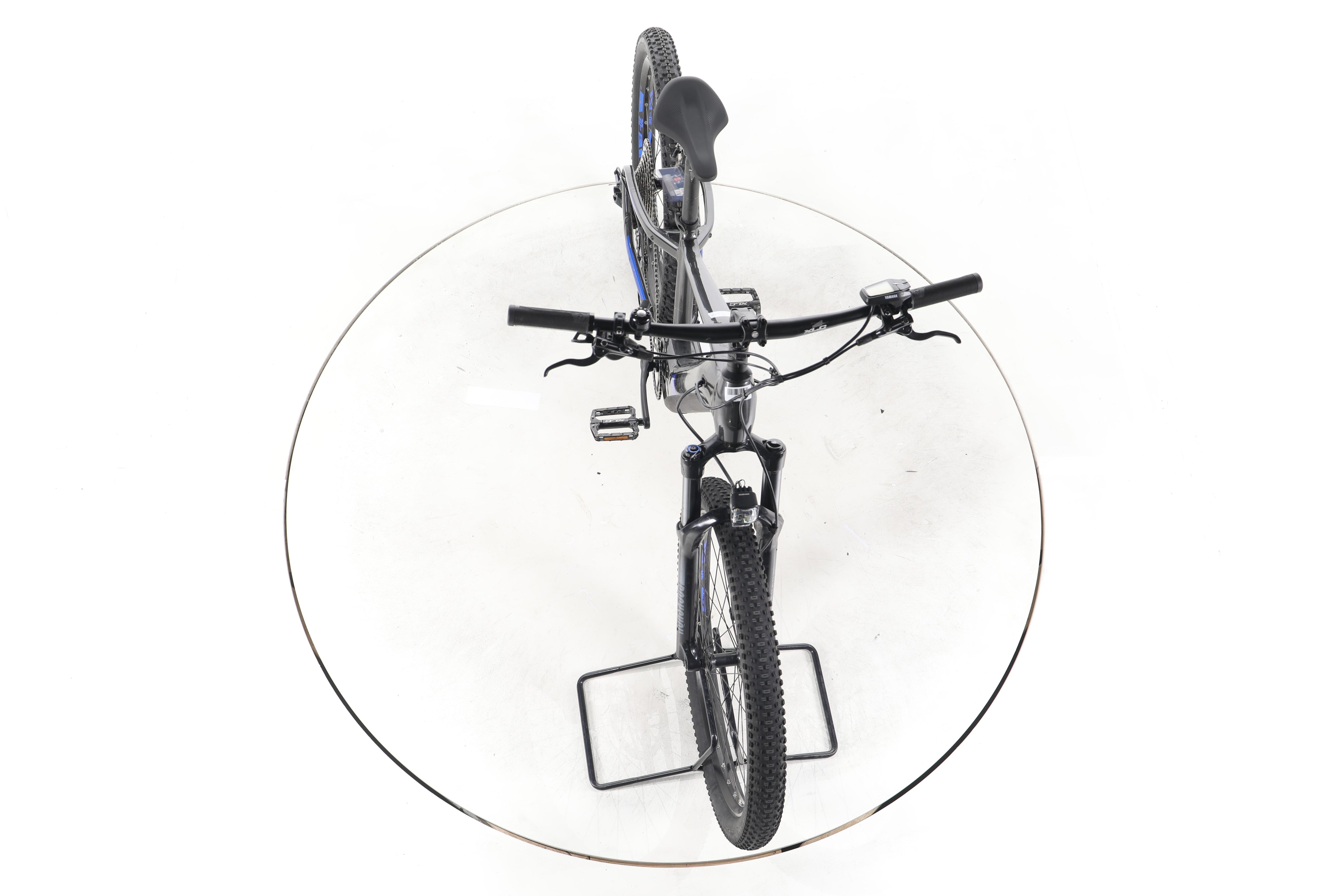 Haibike HardSeven 7.0 E-Bike - Image 16