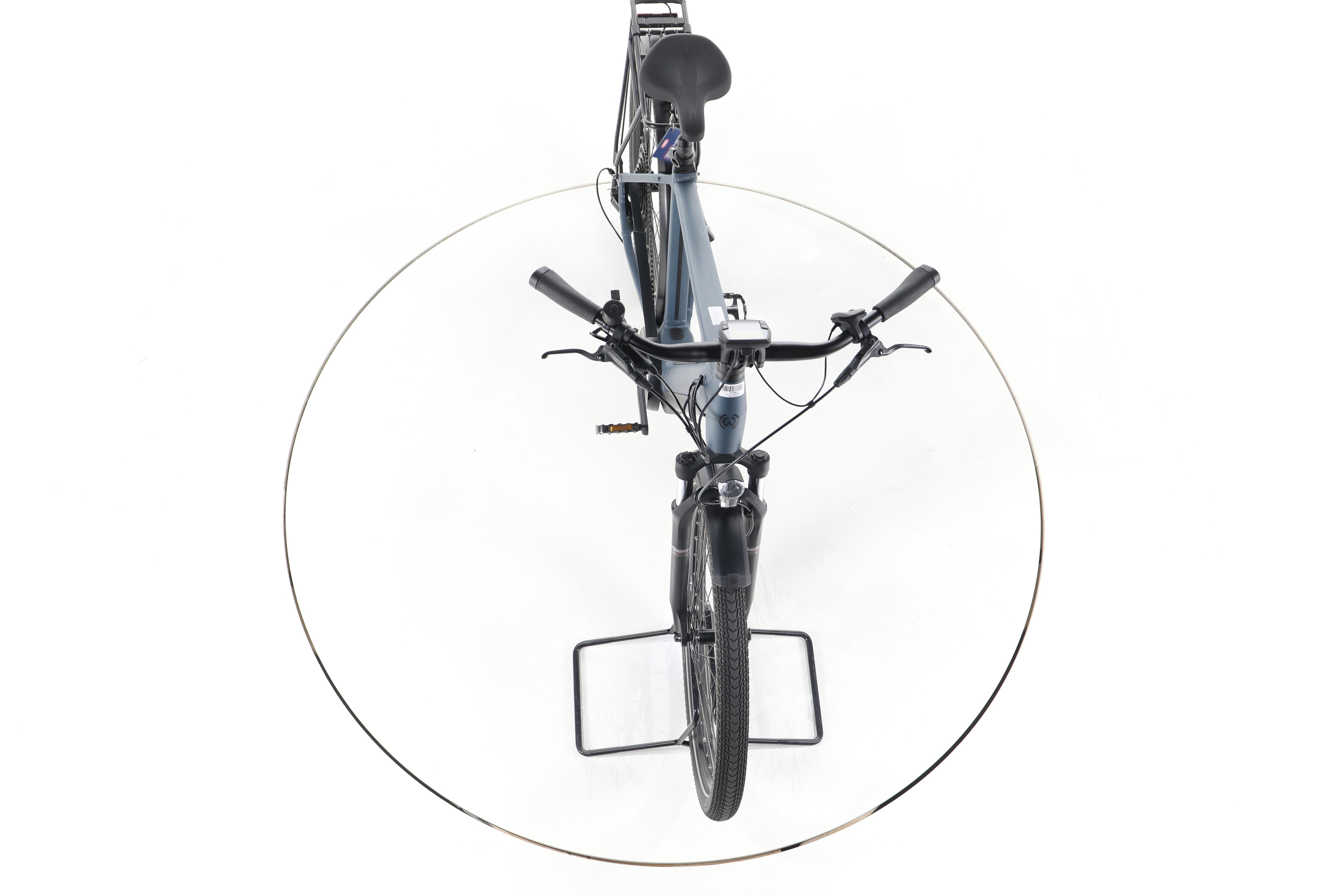 Winora TB300 Trekking E-Bike - Image 16