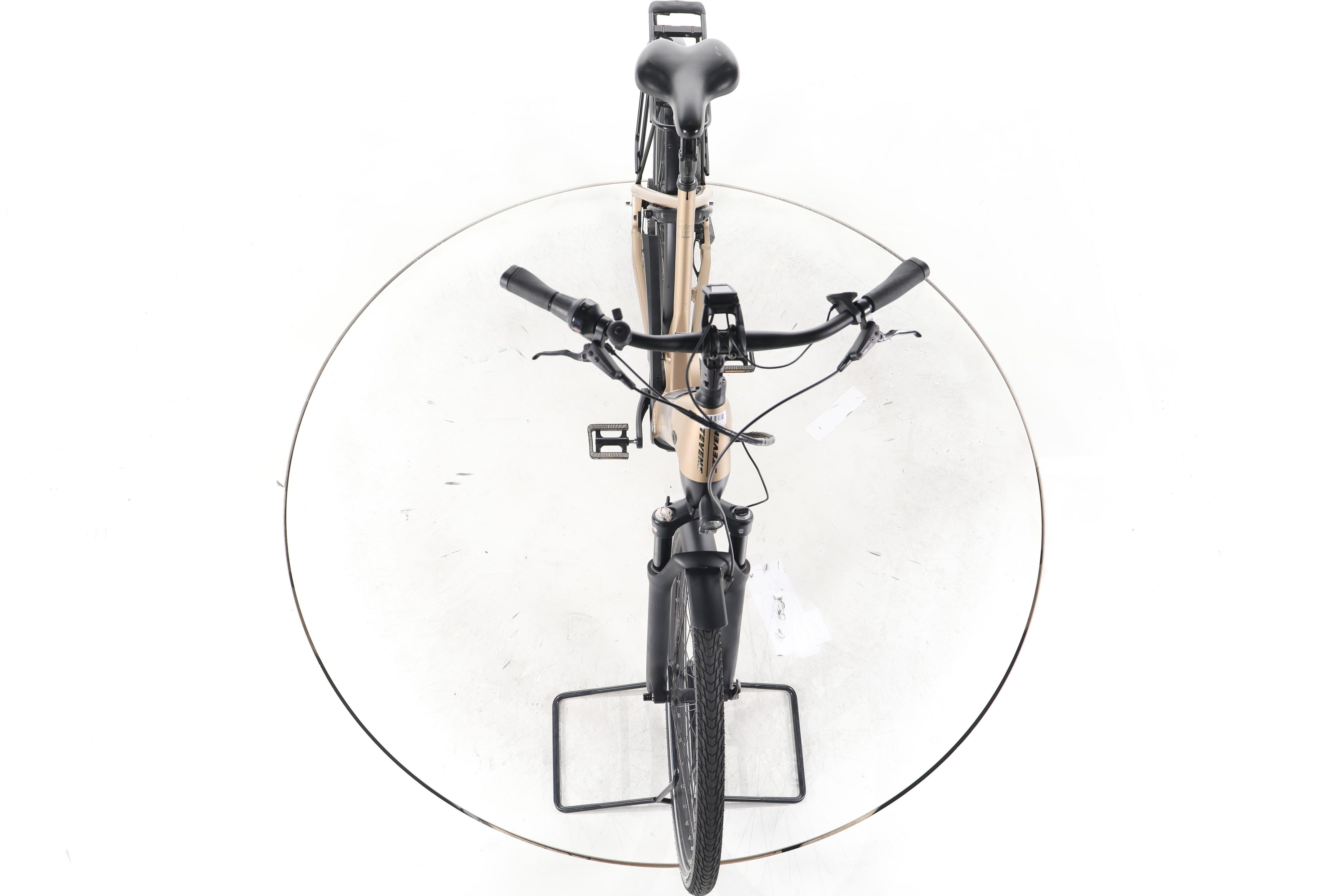 Stevens E-Brione Luxe City E-Bike Tiefeinsteiger - Image 16