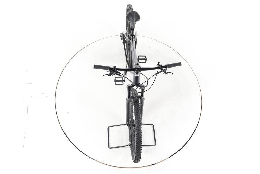 Cube Reaction Pro Fahrrad Hardtail - Image 16