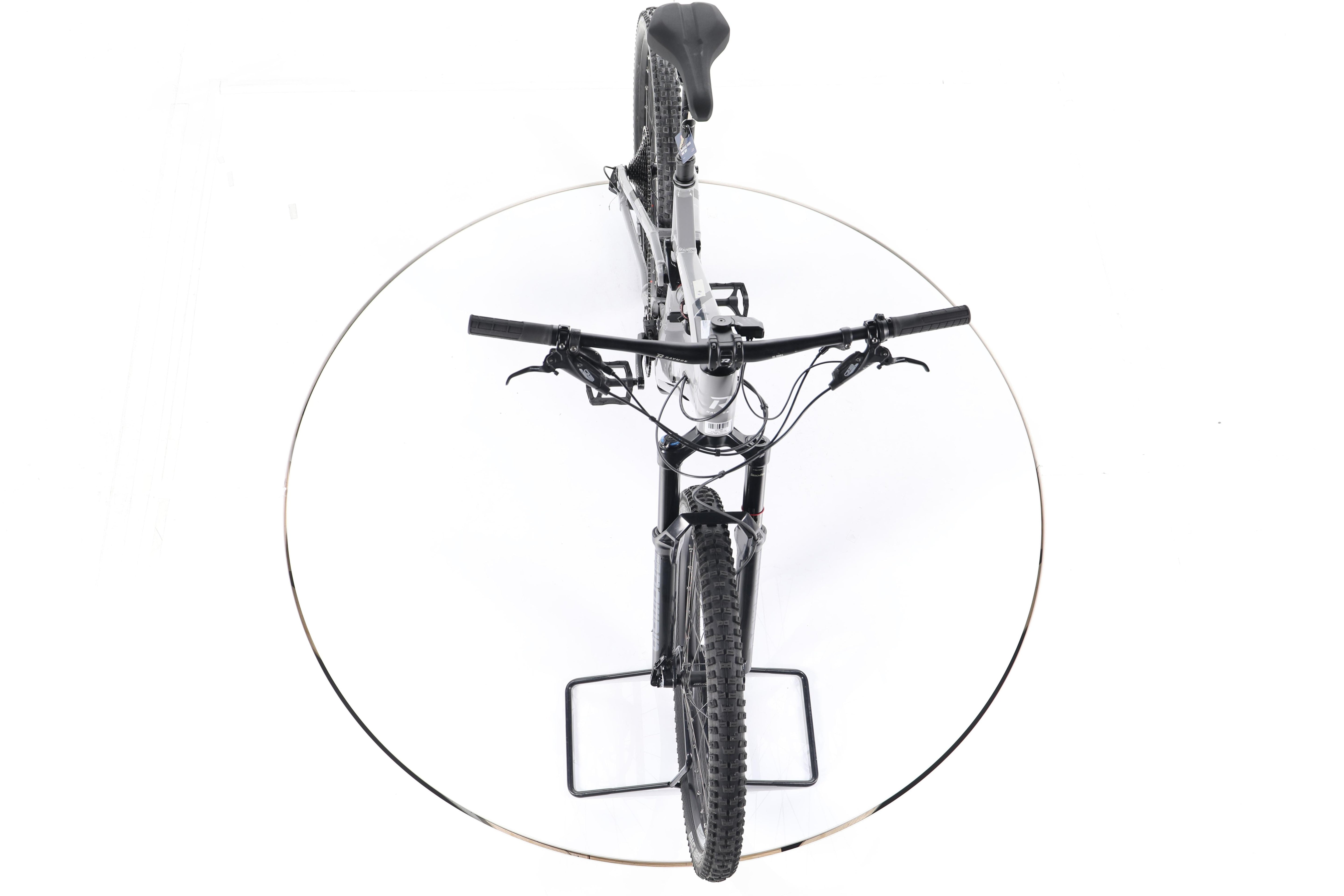 R Raymon TrailRay 140E 10.0 Fully E-Bike 2023 - Image 16