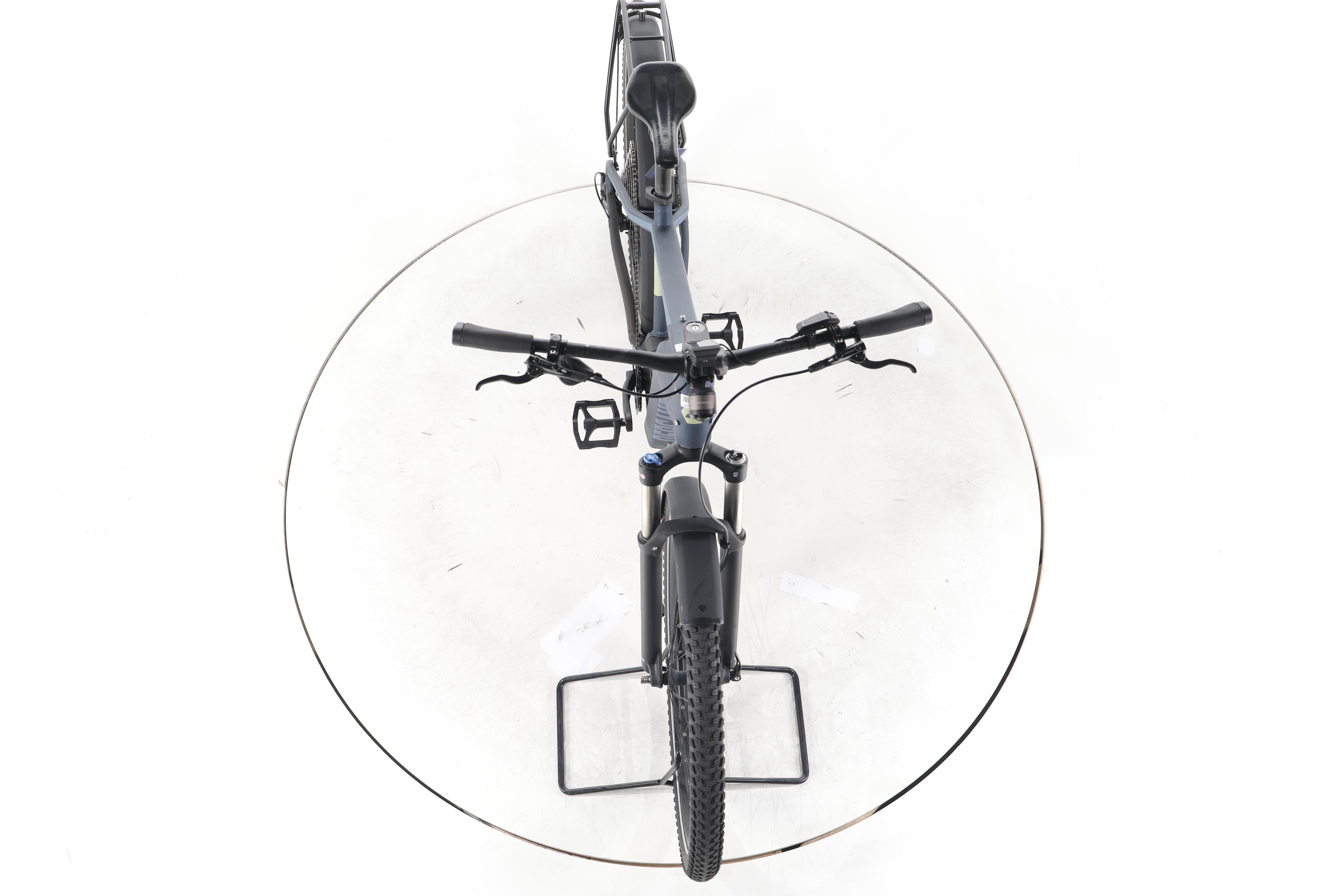 Bergamont E-Revox Premium Pro EQ Trekking E-Bike - Image 16