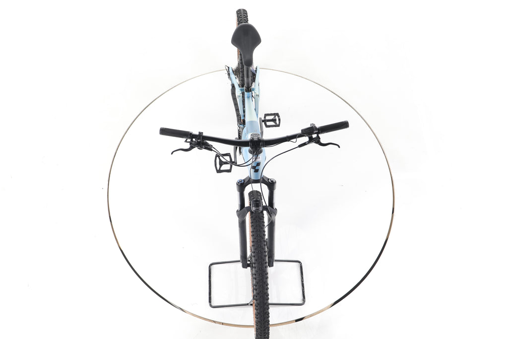 Cube Stereo Hybrid 120 Pro E-Bike Fully - Image 16