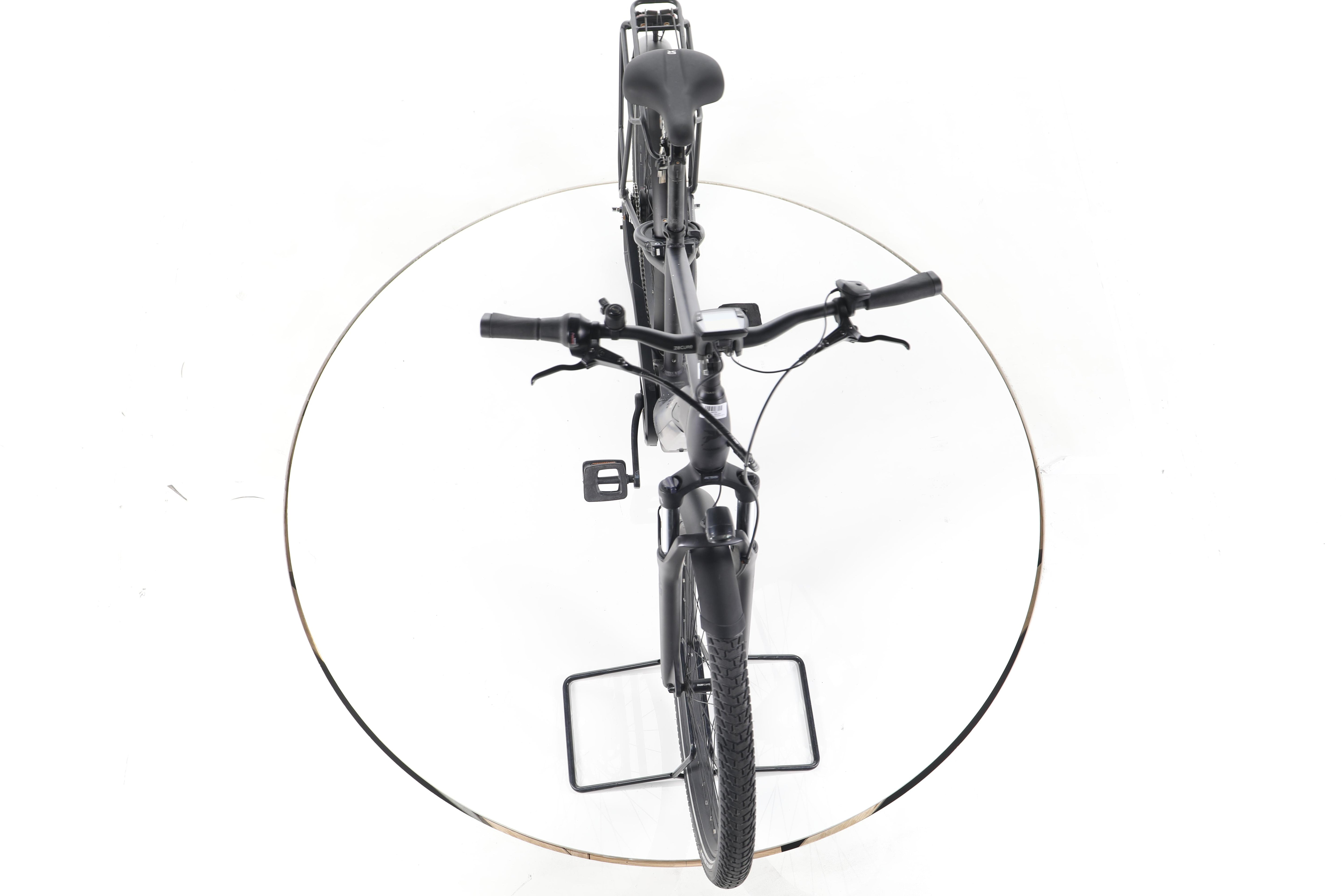 Pegasus Savino EVO 5R Performance City E-Bike - Image 16