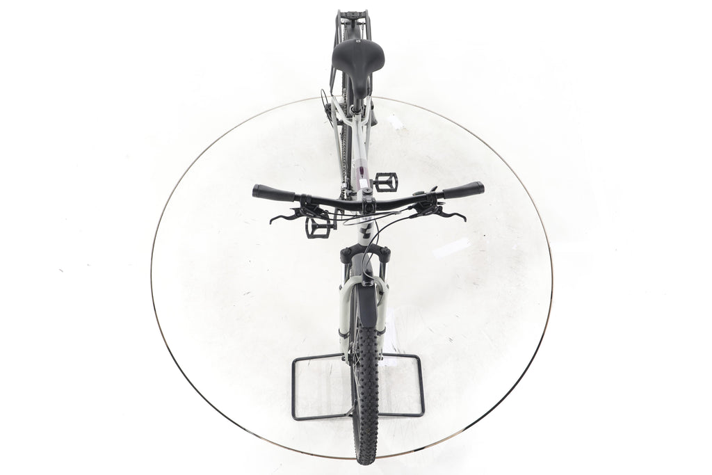 Cube Access WS Allroad Fahrrad City & Trekking - Image 16