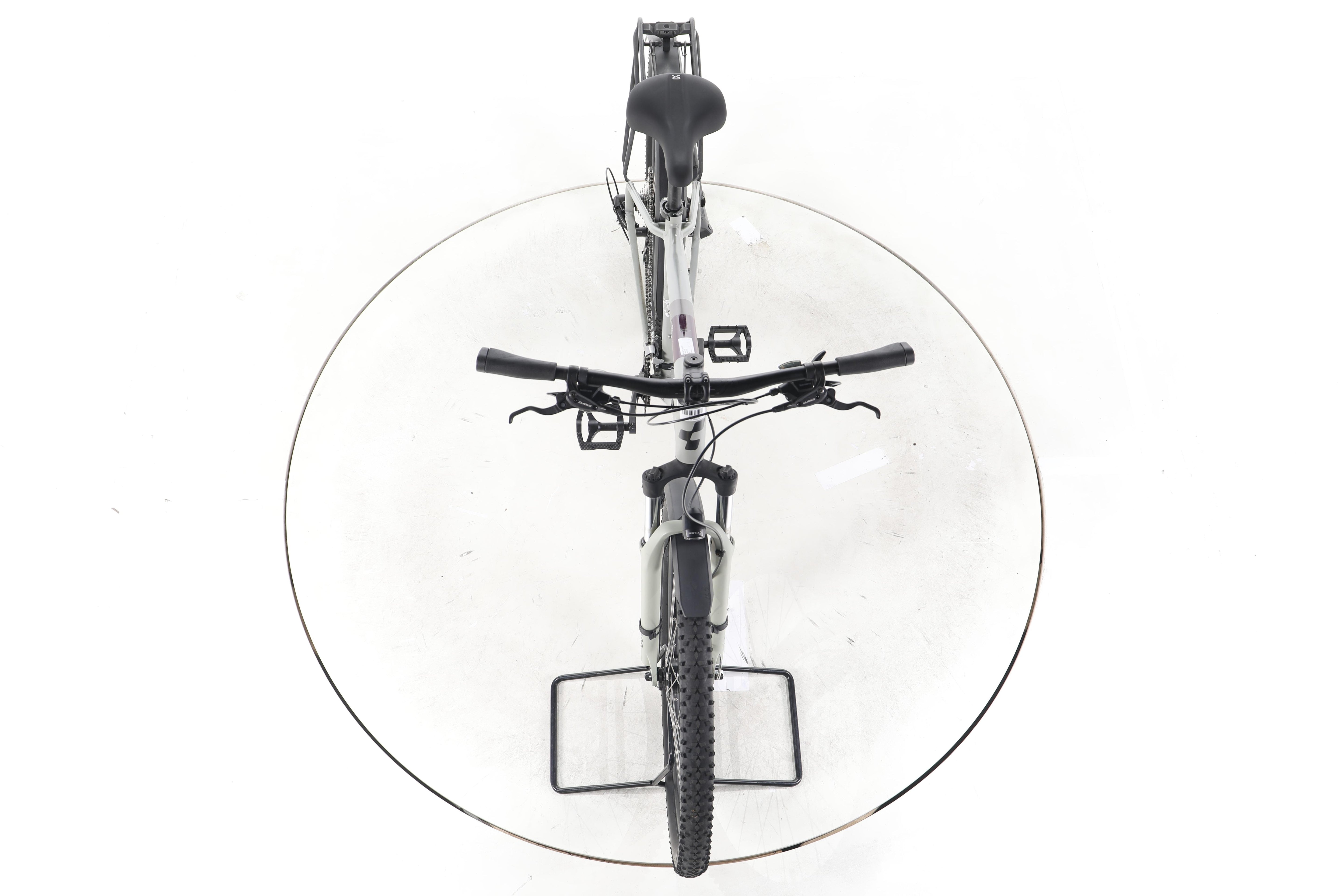 Cube Access WS Allroad Fahrrad City & Trekking - Image 16