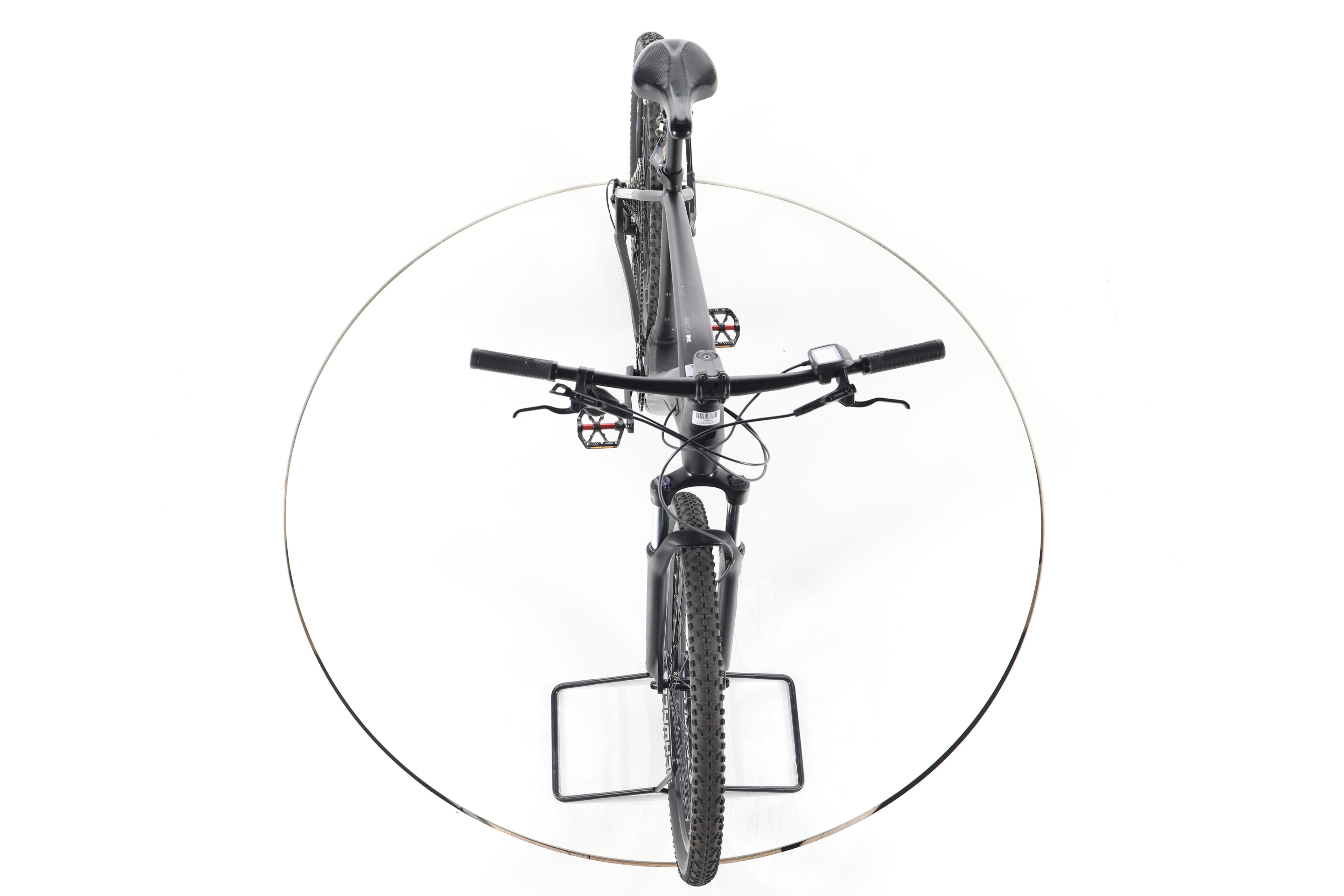 Cube Reaction Hybrid ONE E-Bike - Image 16