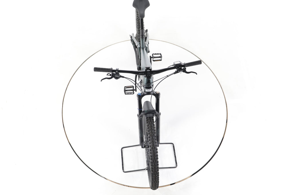 Bulls Sonic Evo Am 2 E-Bike Fully Carbon - Image 16