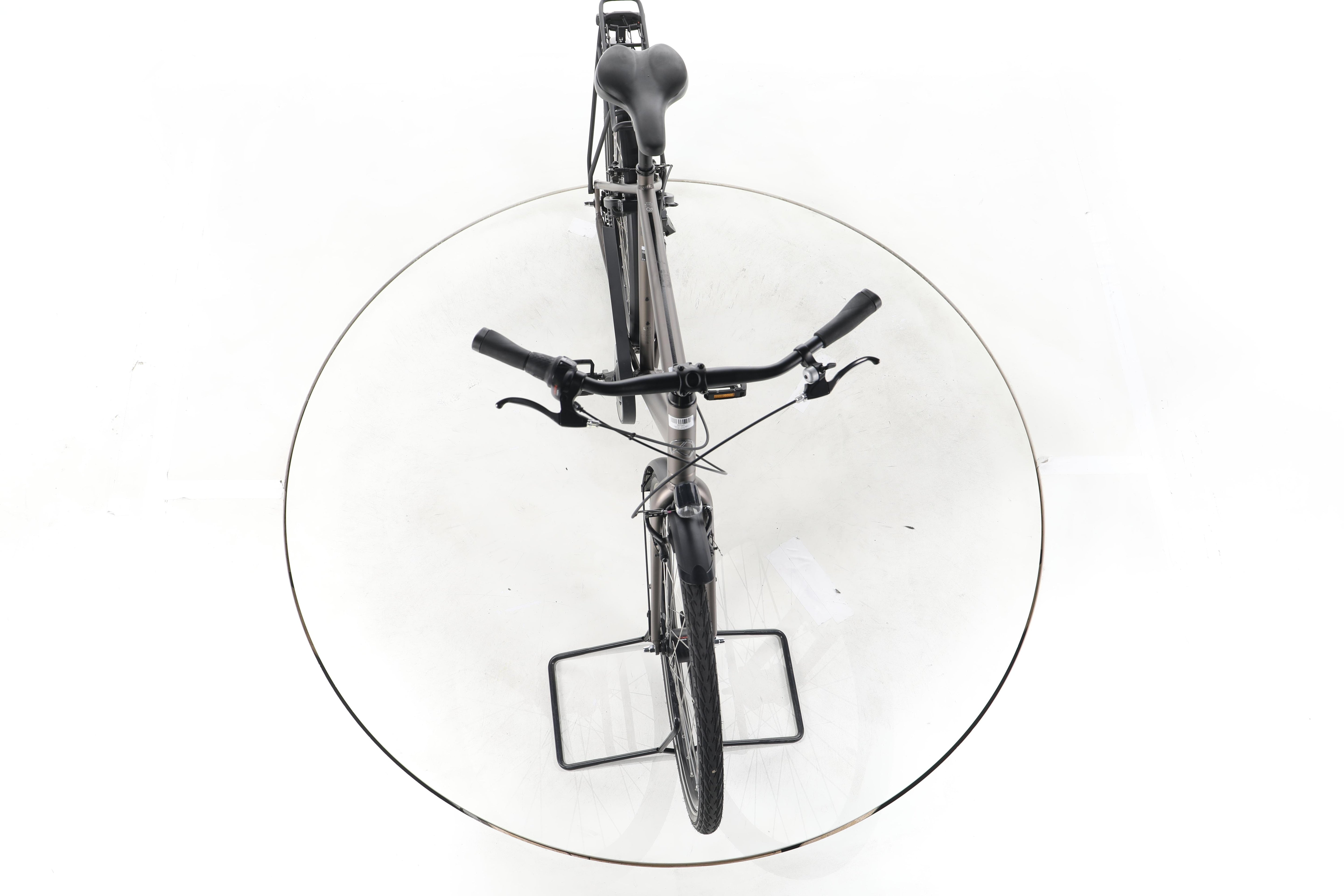 Kalkhoff Image Lite Fahrrad City & Trekking - Image 16