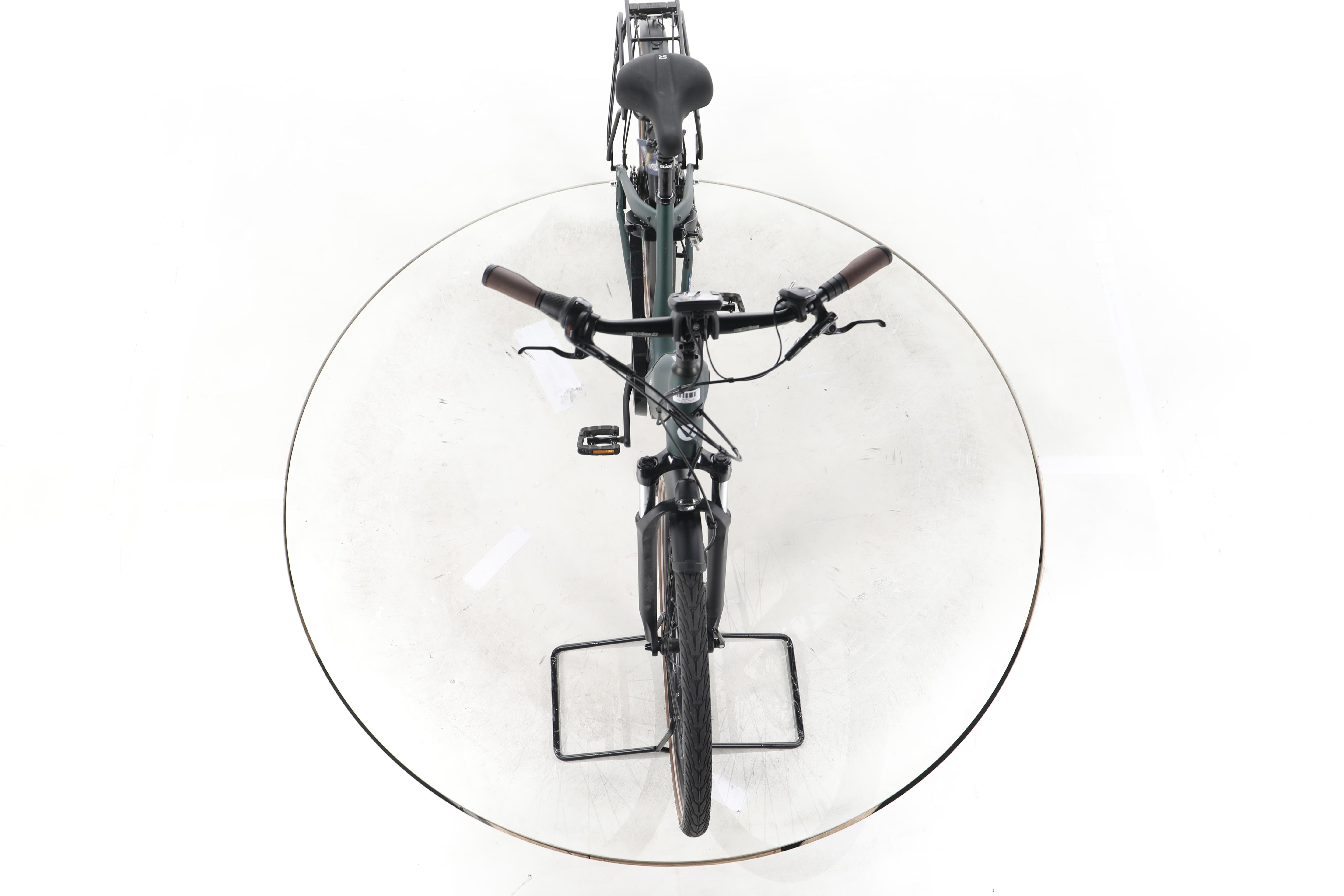 Velo de Ville AEB 490 City E-Bike Tiefeinsteiger - Image 16