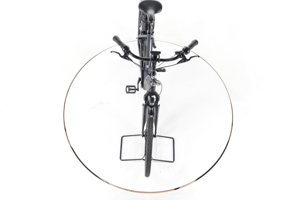 Gazelle Grenoble C7 City E-Bike Tiefeinsteiger - Image 16
