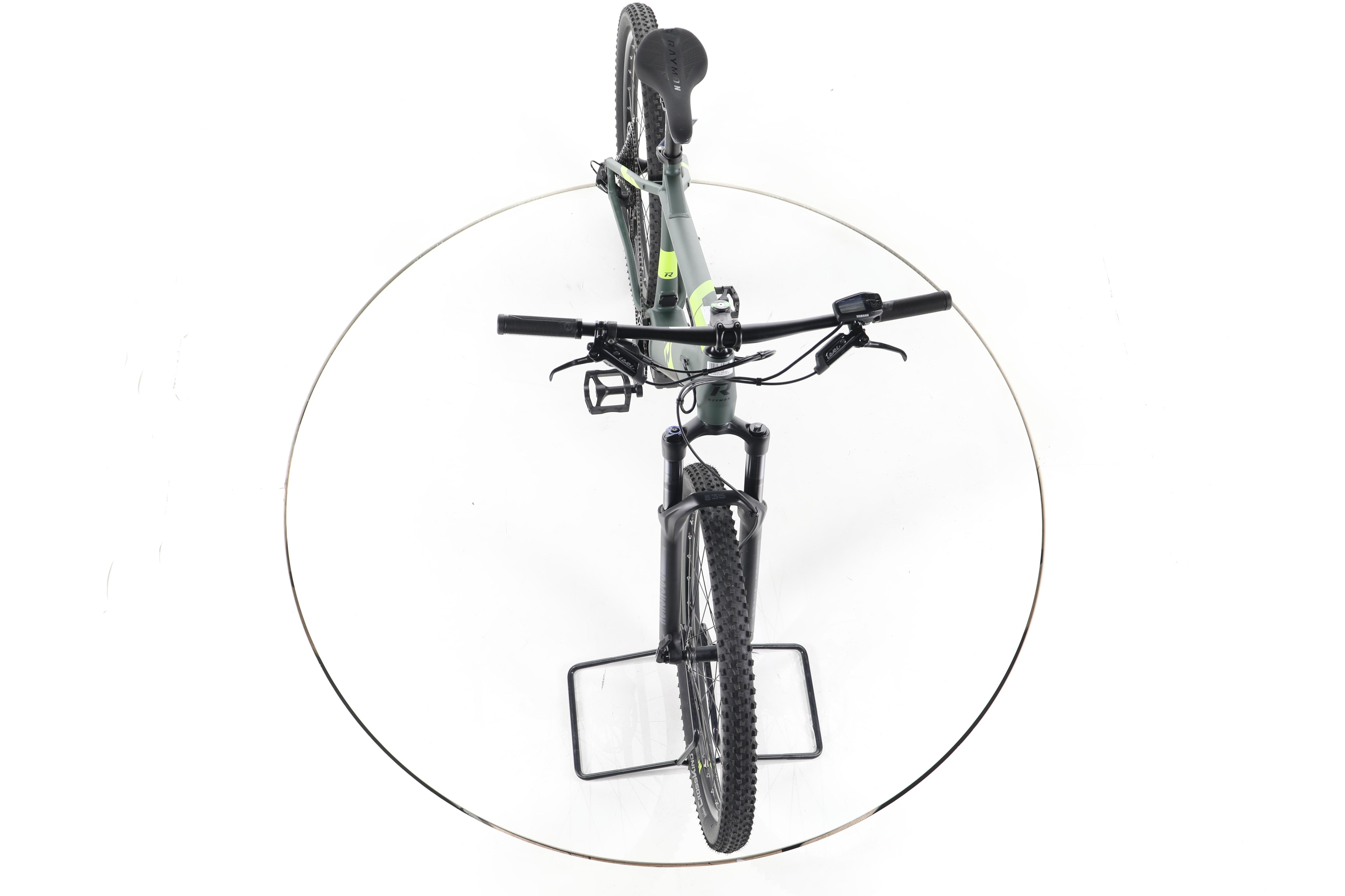 R Raymon HardRay E 7.0 E-Bike 2023 - Image 16