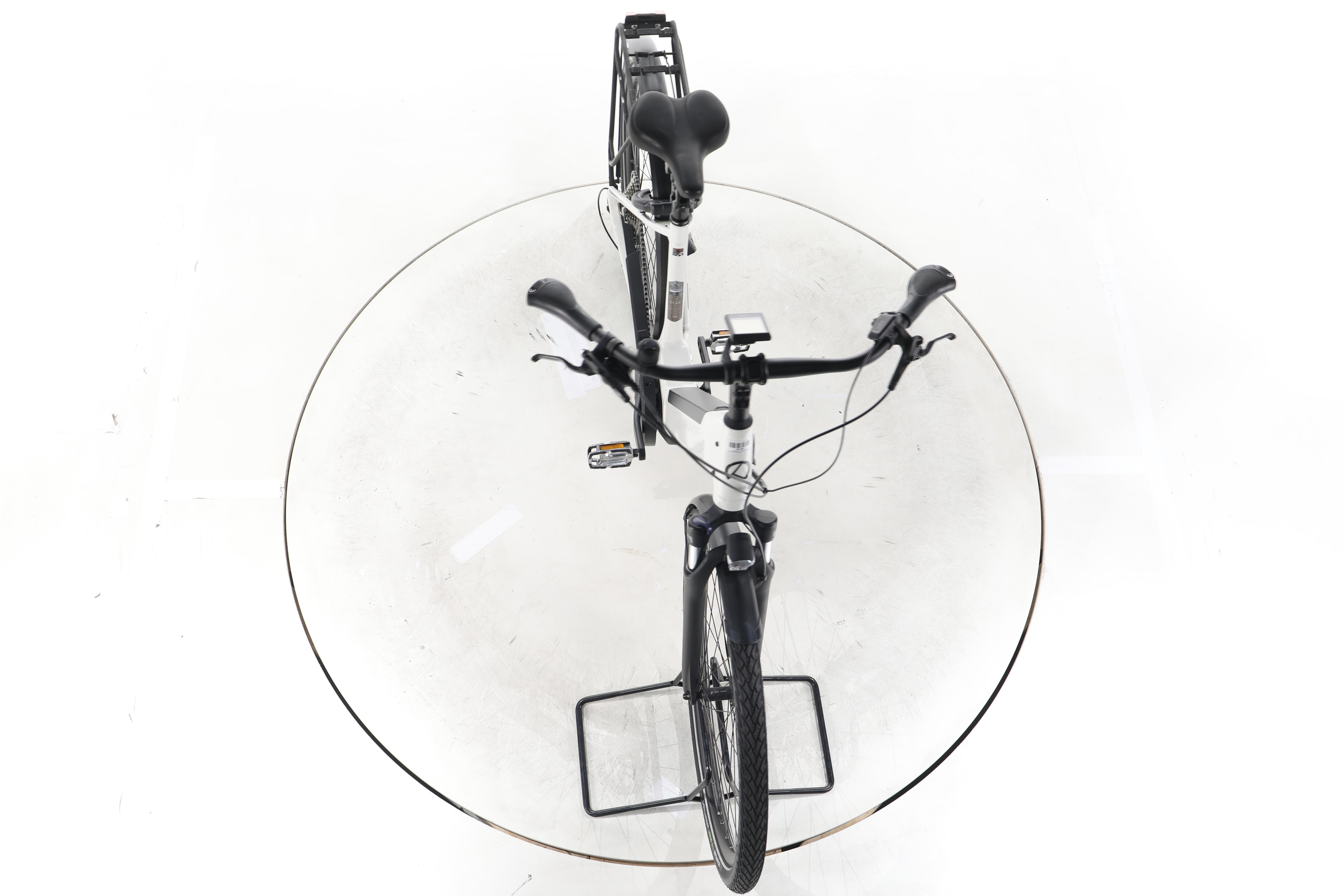 Kalkhoff Endeavour 3.B Move Trekking E-Bike Tiefeinsteiger - Image 16