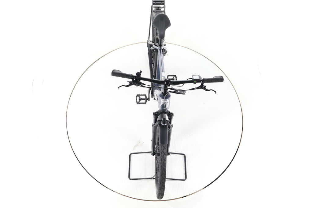 LIQBIKE Active Trekking E-Bike - Image 16