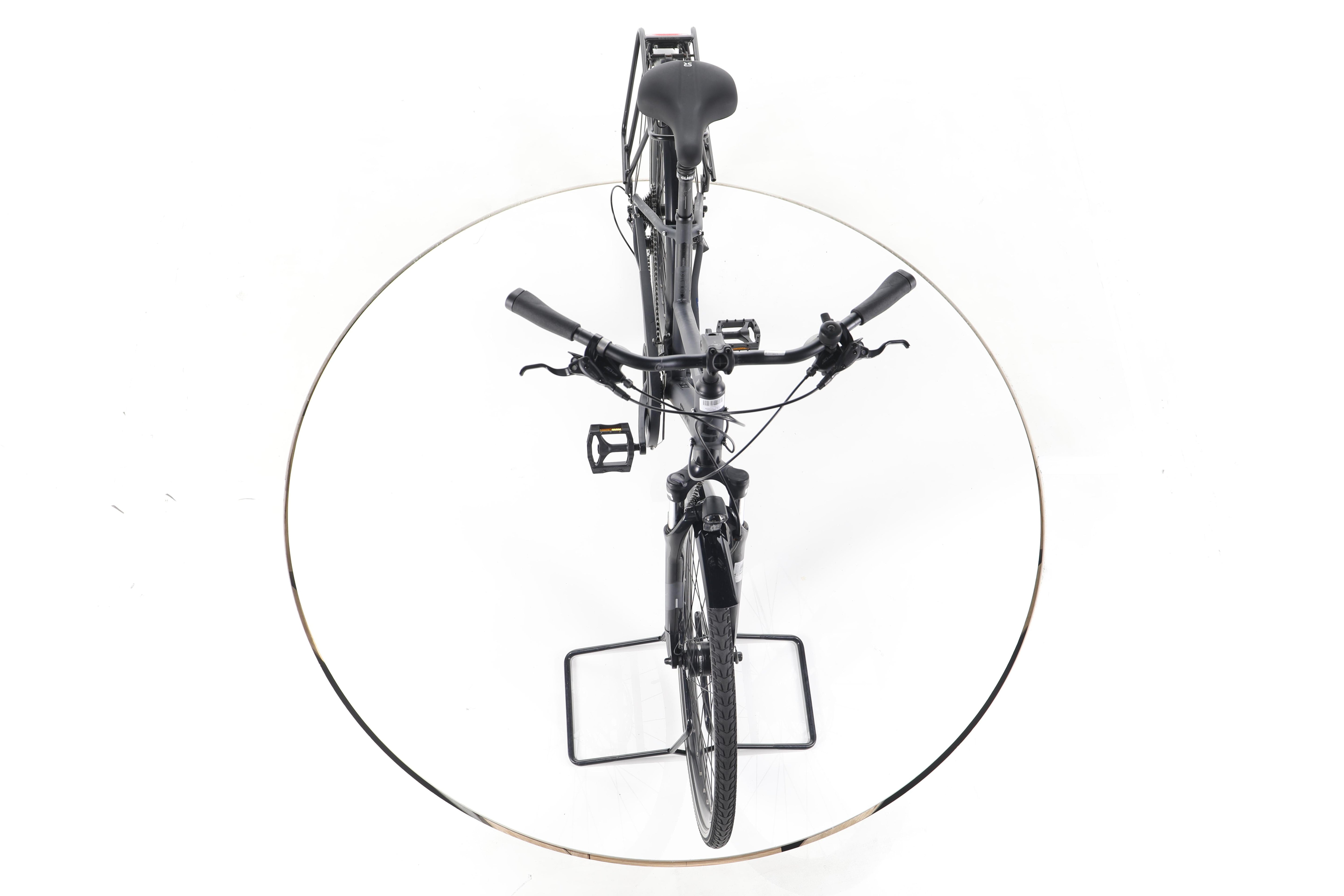 Bergamont Horizon 6 Fahrrad City & Trekking - Image 16