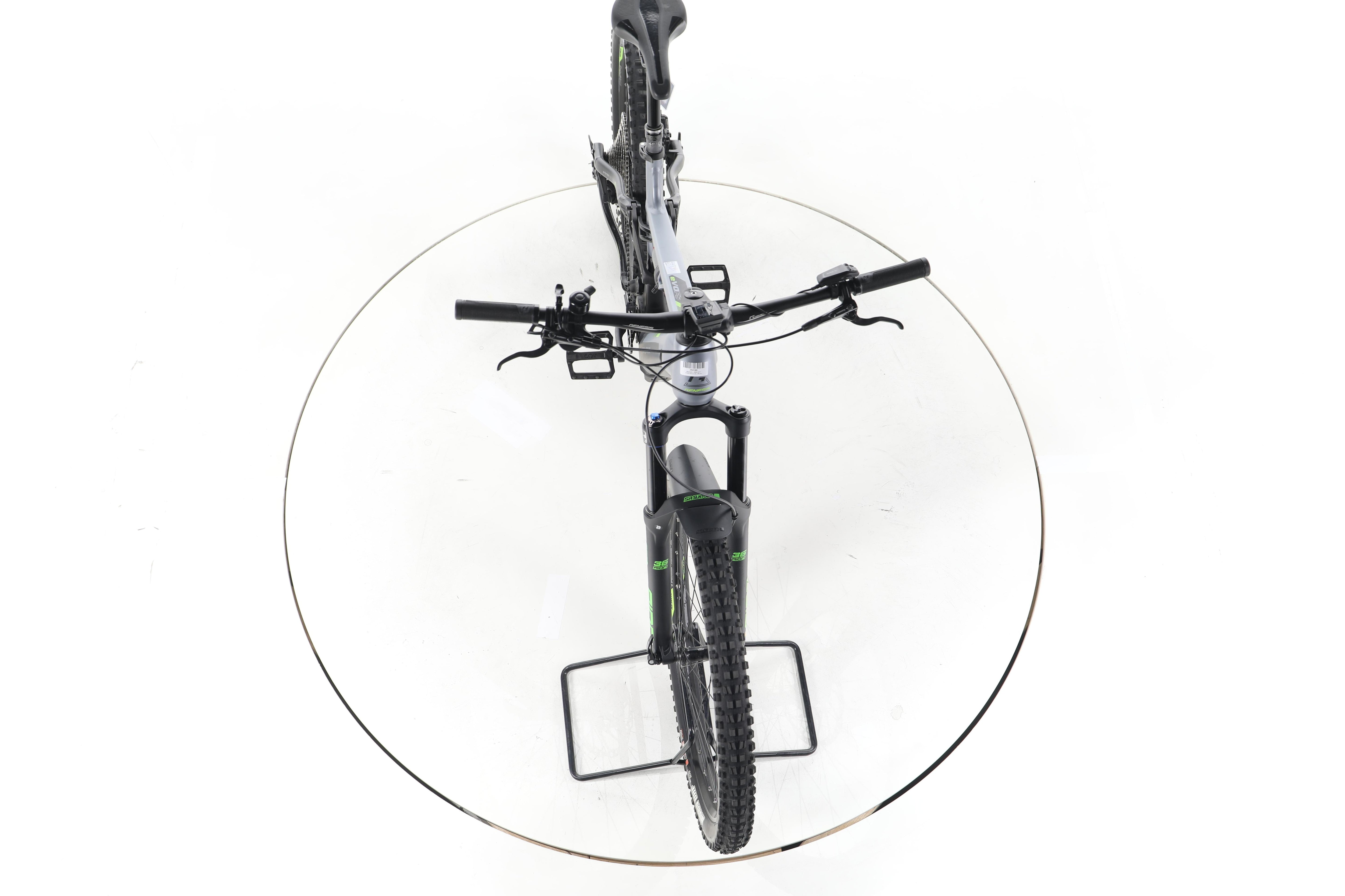 Genesis E-VO FS 2.3 Fully E-Bike - Image 16