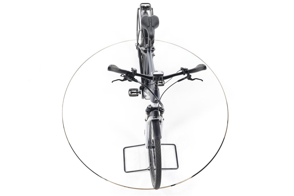 Pegasus Premio EVO 10 Lite Trekking E-Bike - Image 16