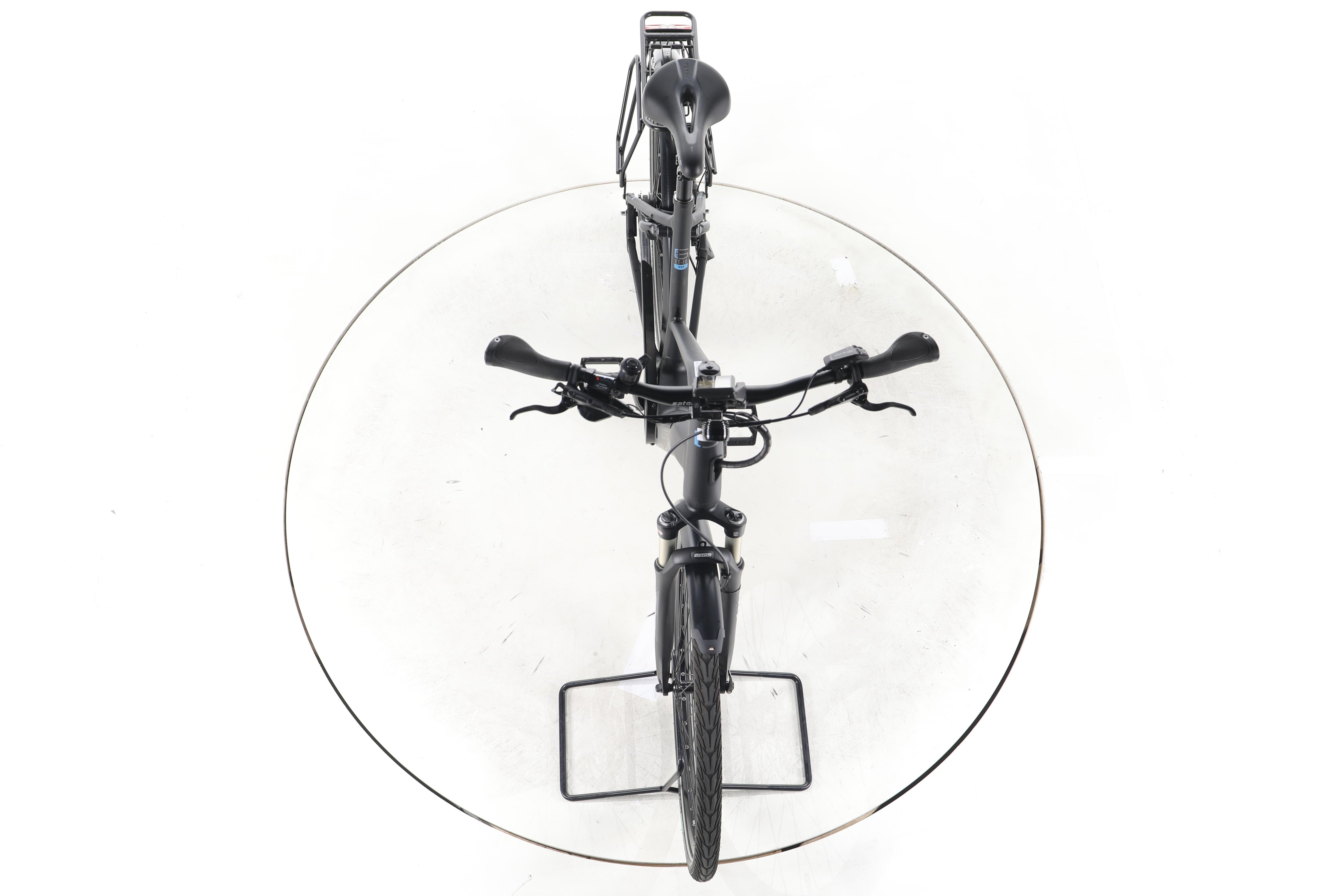 Gudereit ET-10 Evo City E-Bike - Image 16