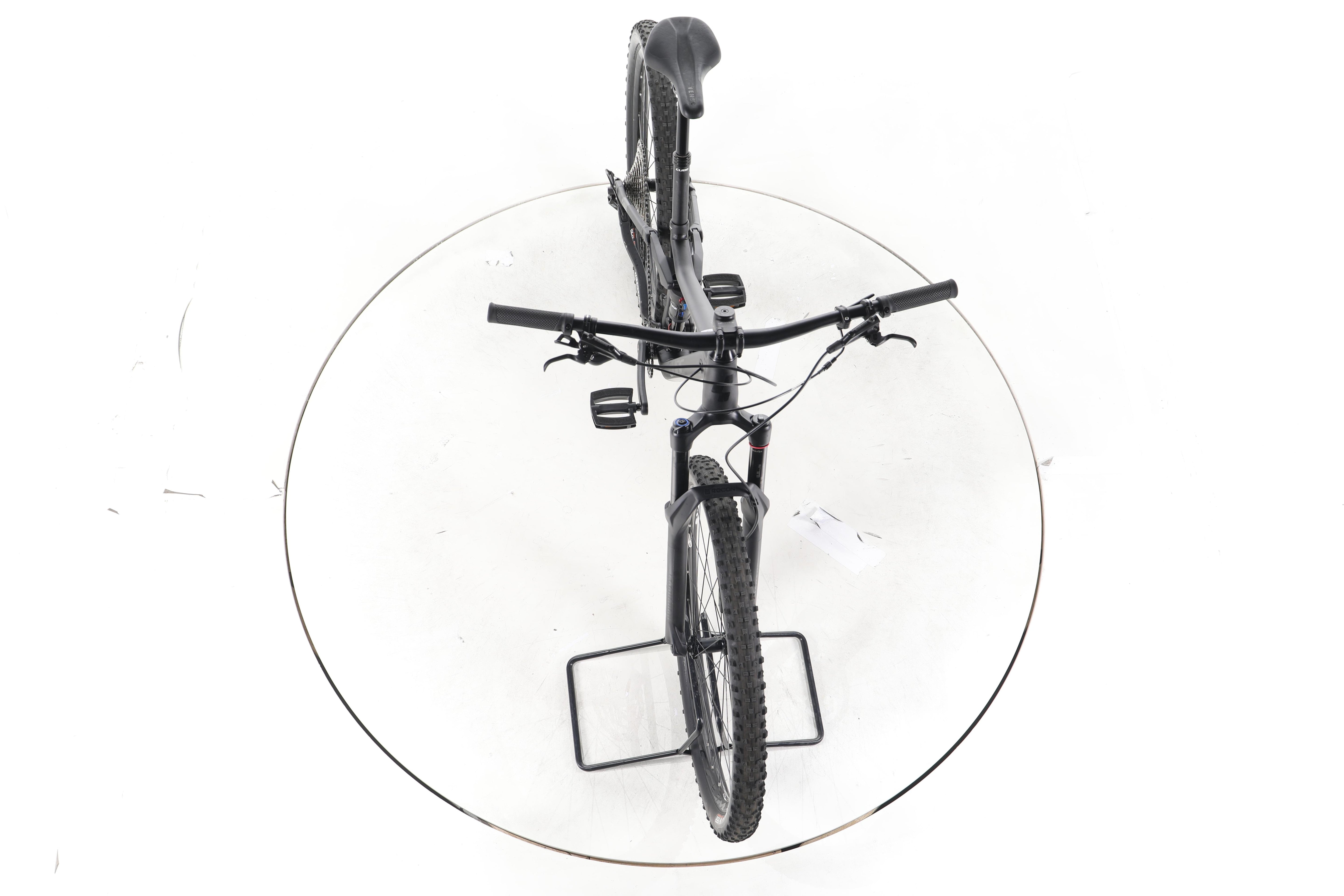Cube Stereo ONE22 Fahrrad Fully - Image 16