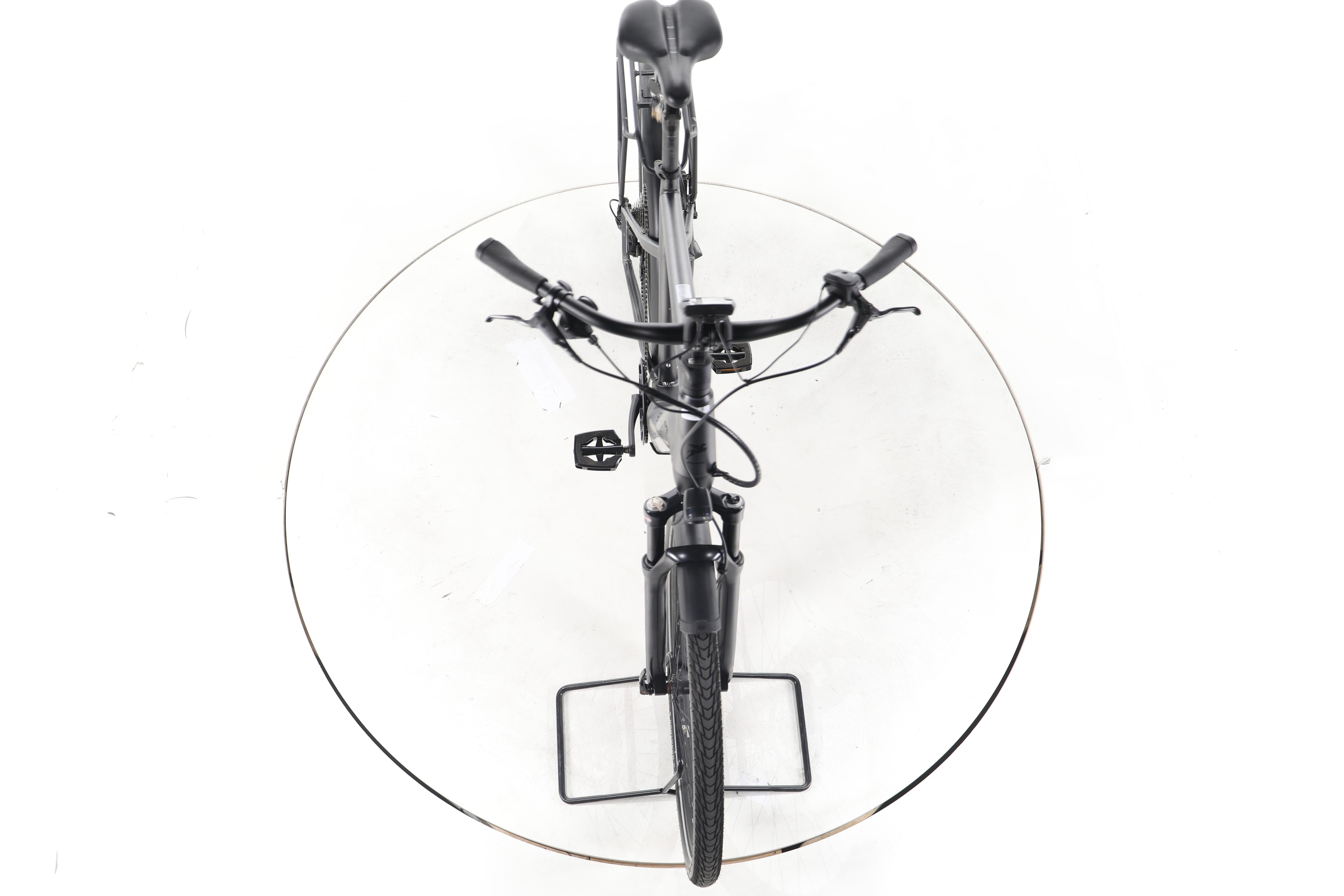 Pegasus Premio EVO 10 Lite COMFORT Trekking E-Bike - Image 16