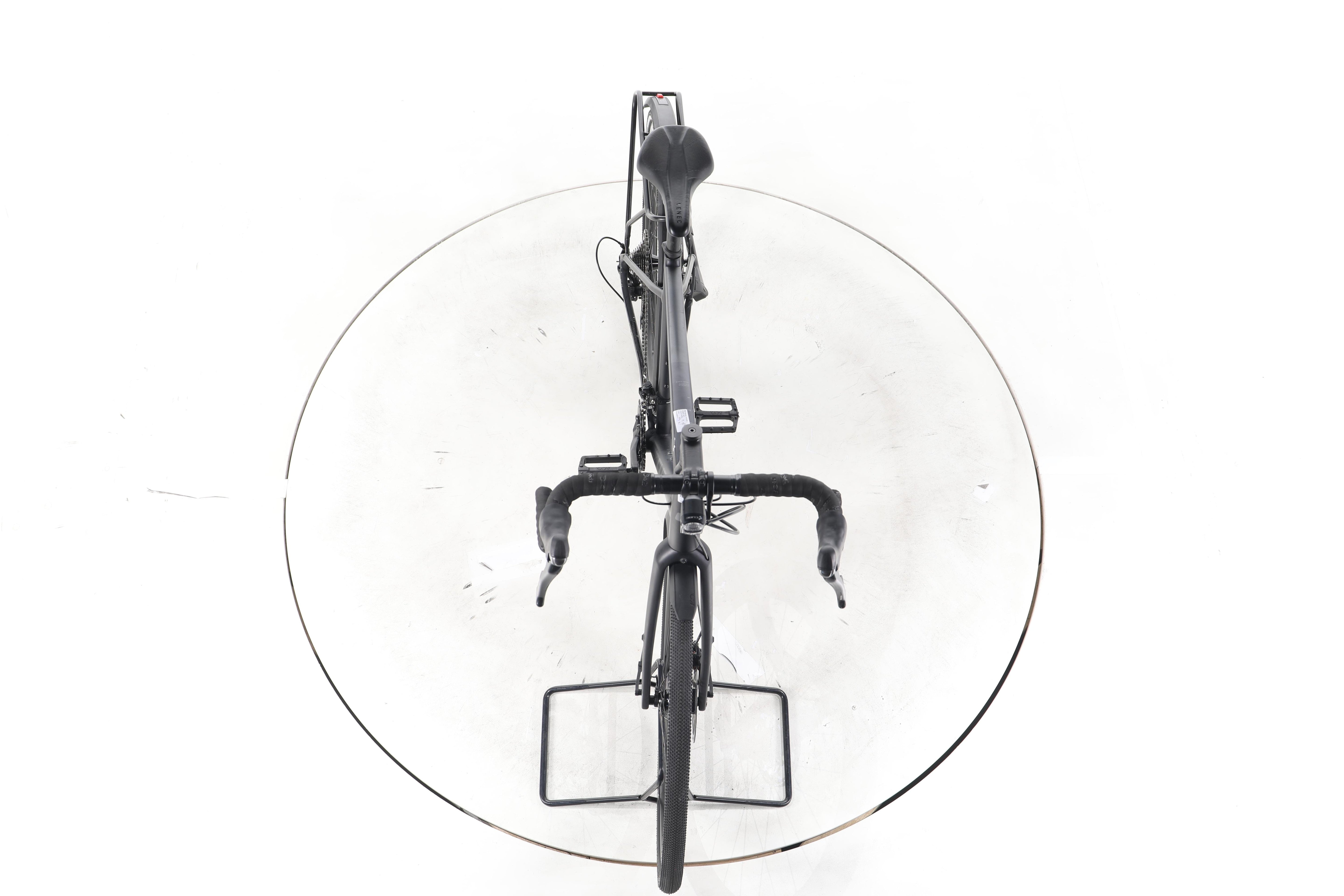 Cube Nuroad Pro FE Gravelbike - Image 16