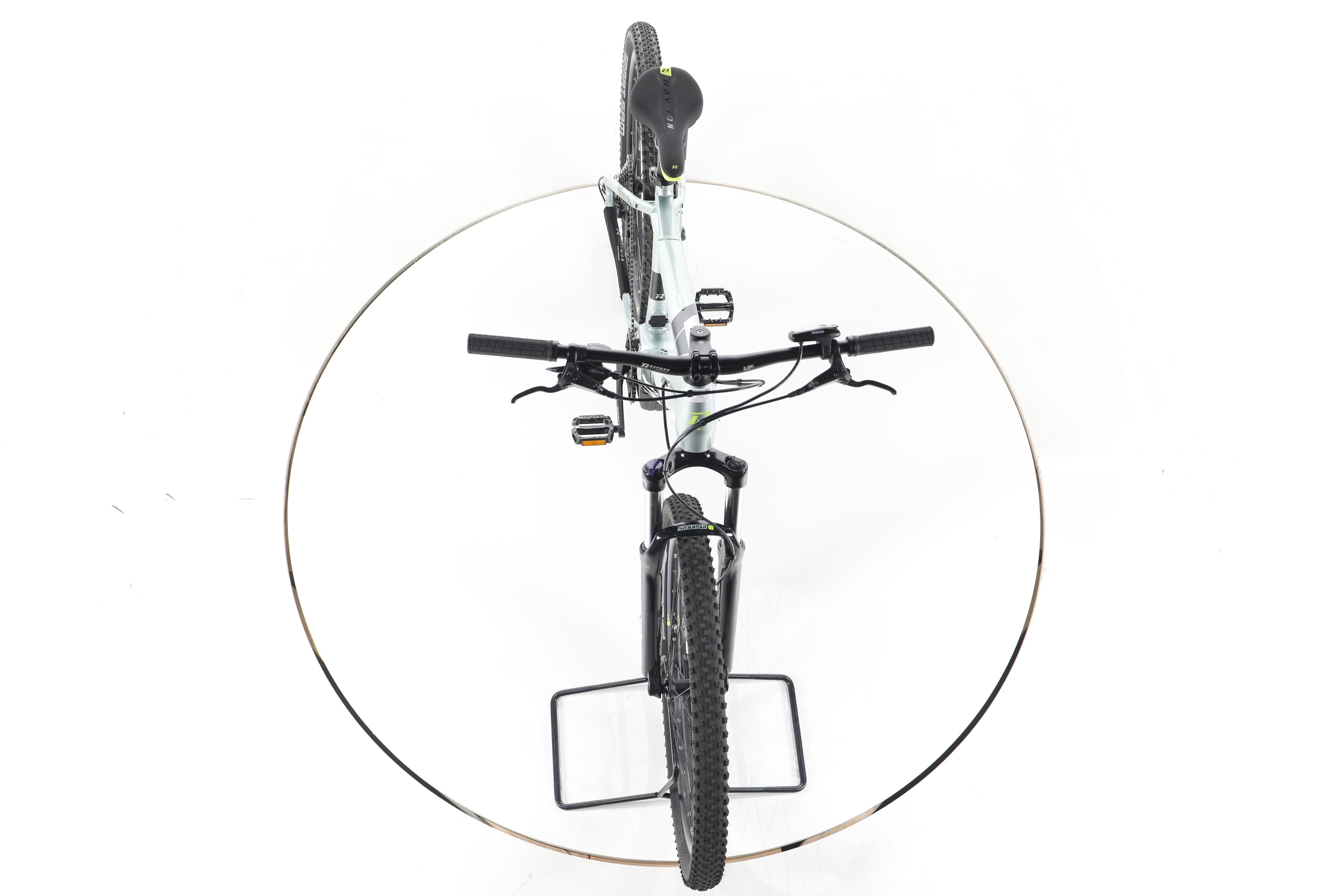 R Raymon HardRay E 5.0 E-Bike - Image 16