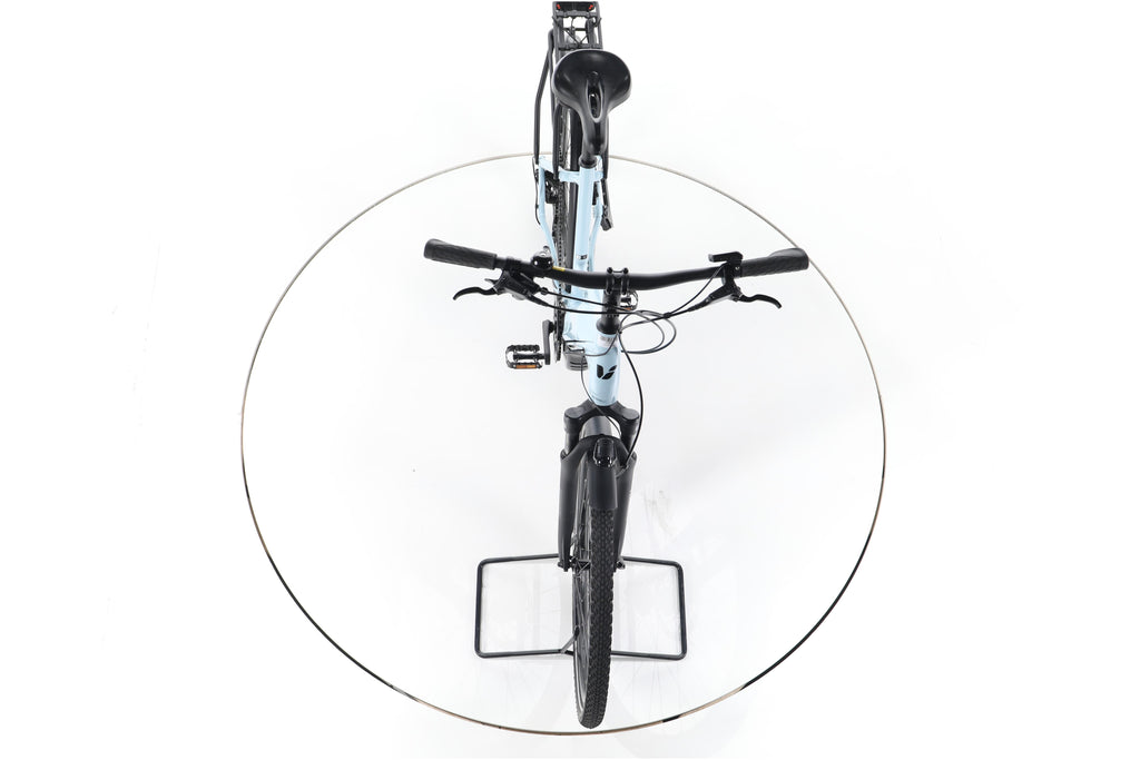 Liv Amiti E+ 3 Trekking E-Bike 2023 - Image 16